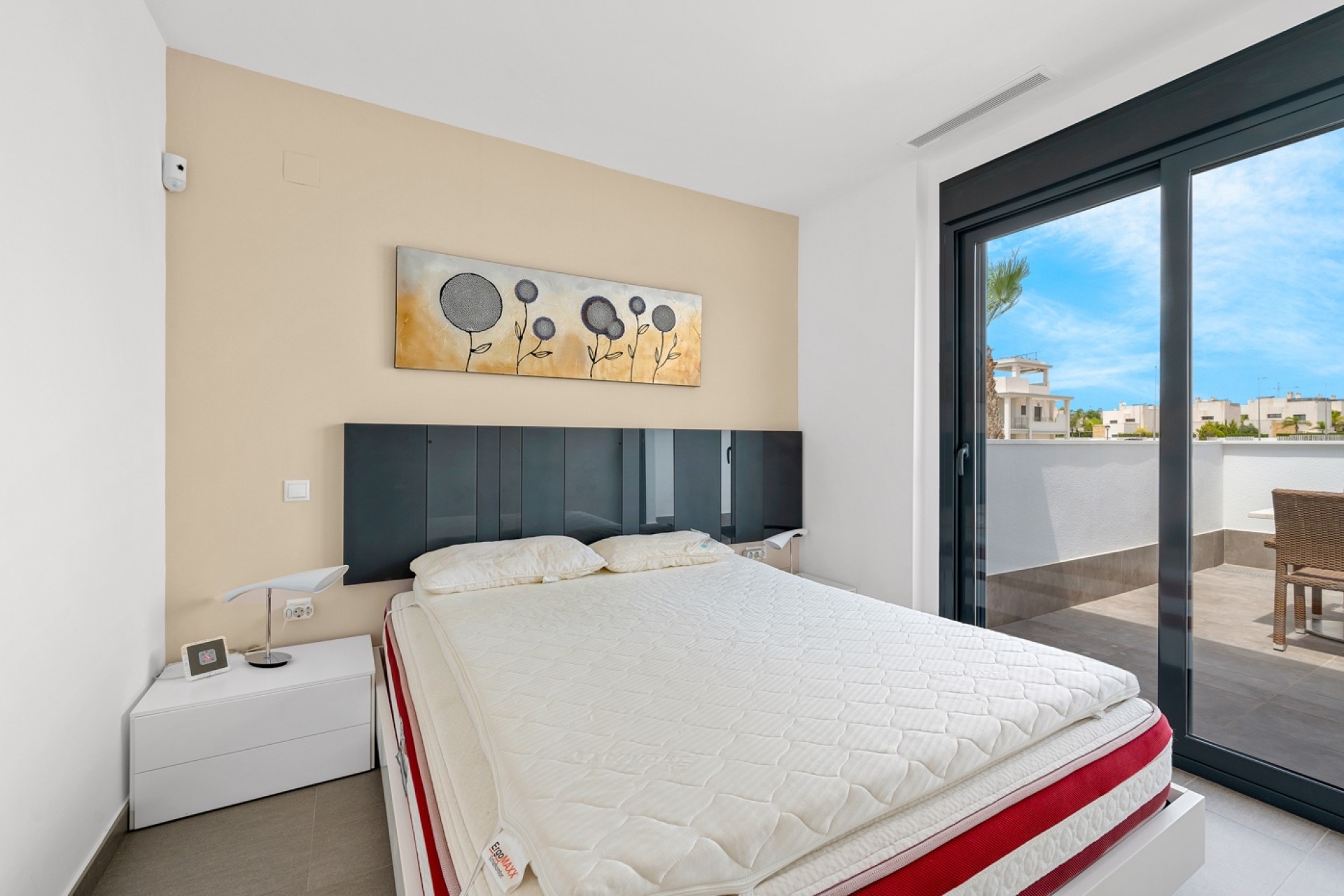 Wederverkoop - Vrijstaande Villa - Ciudad Quesada - La Laguna