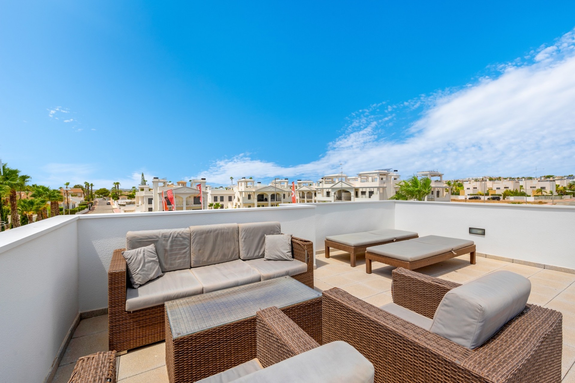 Wederverkoop - Vrijstaande Villa - Ciudad Quesada - La Laguna