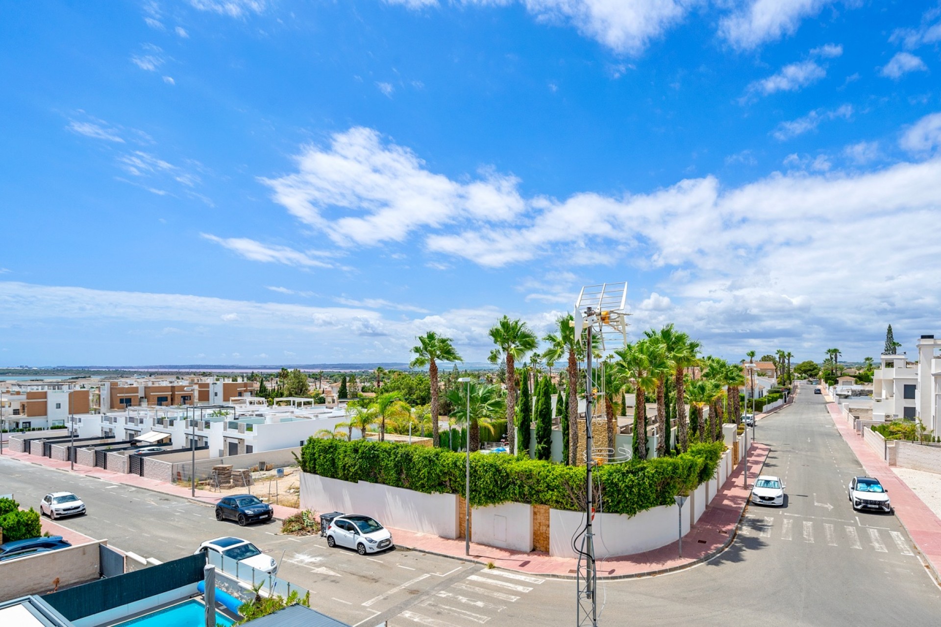 Wederverkoop - Vrijstaande Villa - Ciudad Quesada - La Laguna