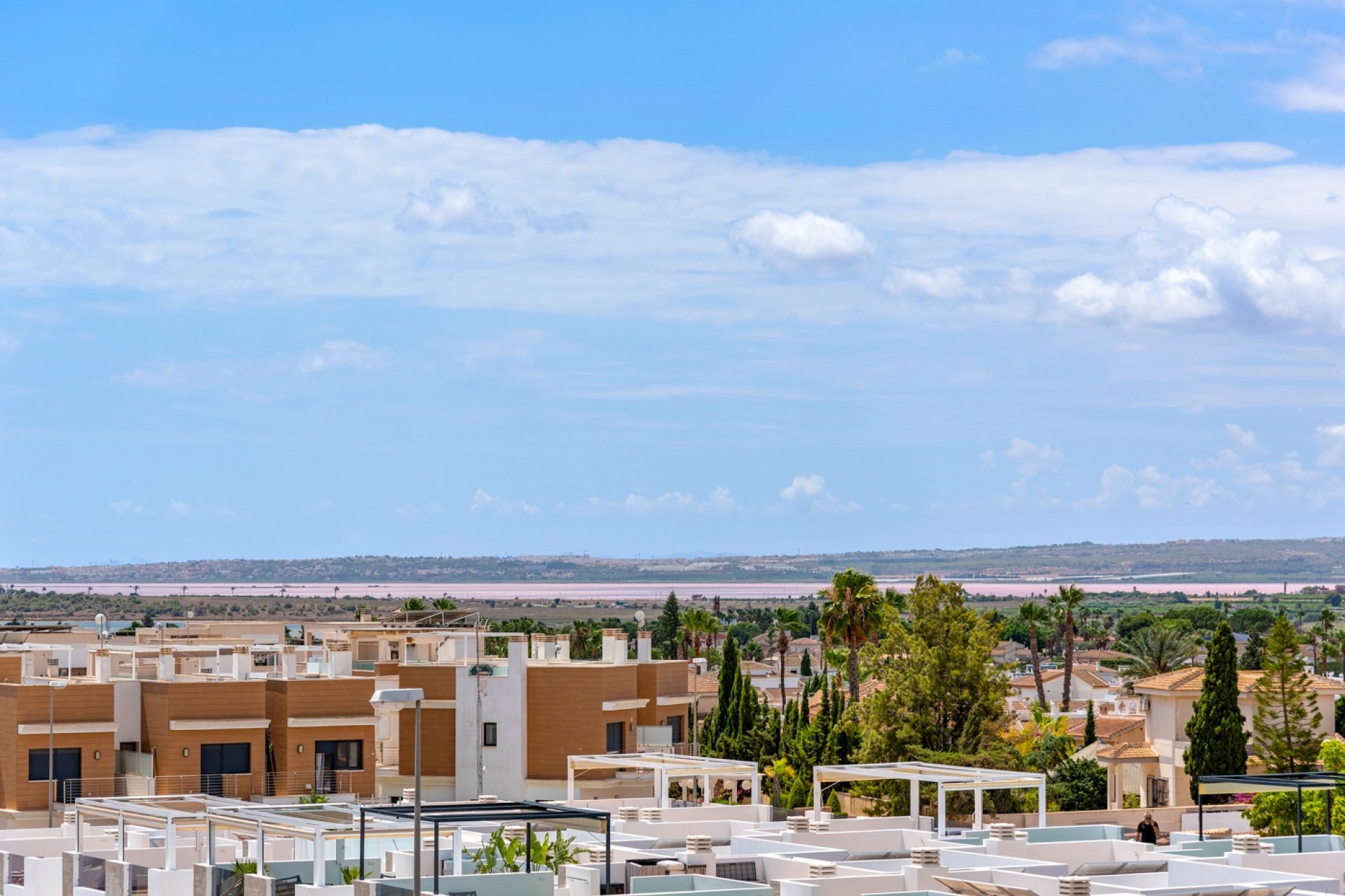 Wederverkoop - Vrijstaande Villa - Ciudad Quesada - La Laguna