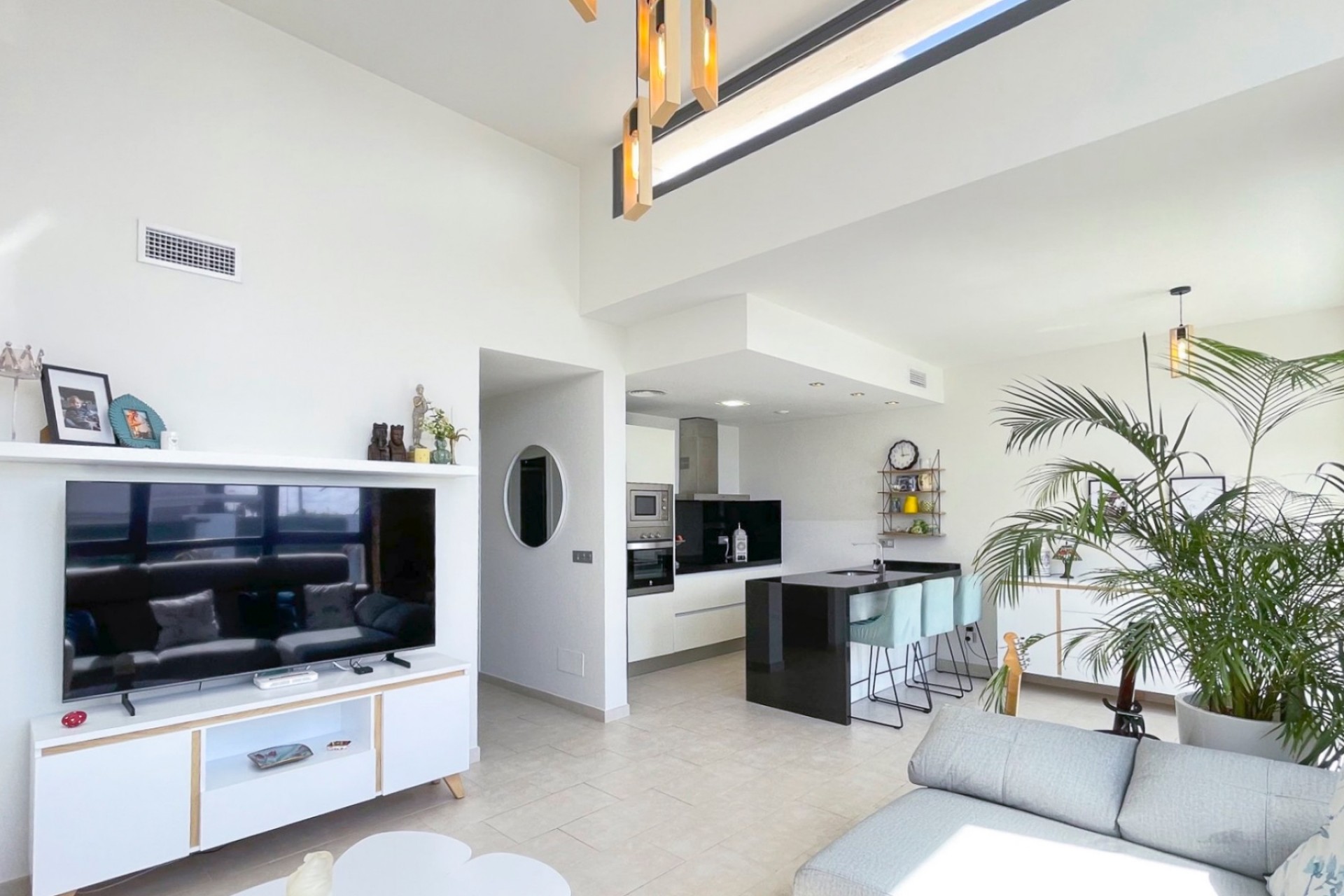 Wederverkoop - Vrijstaande Villa - Ciudad Quesada - La Laguna