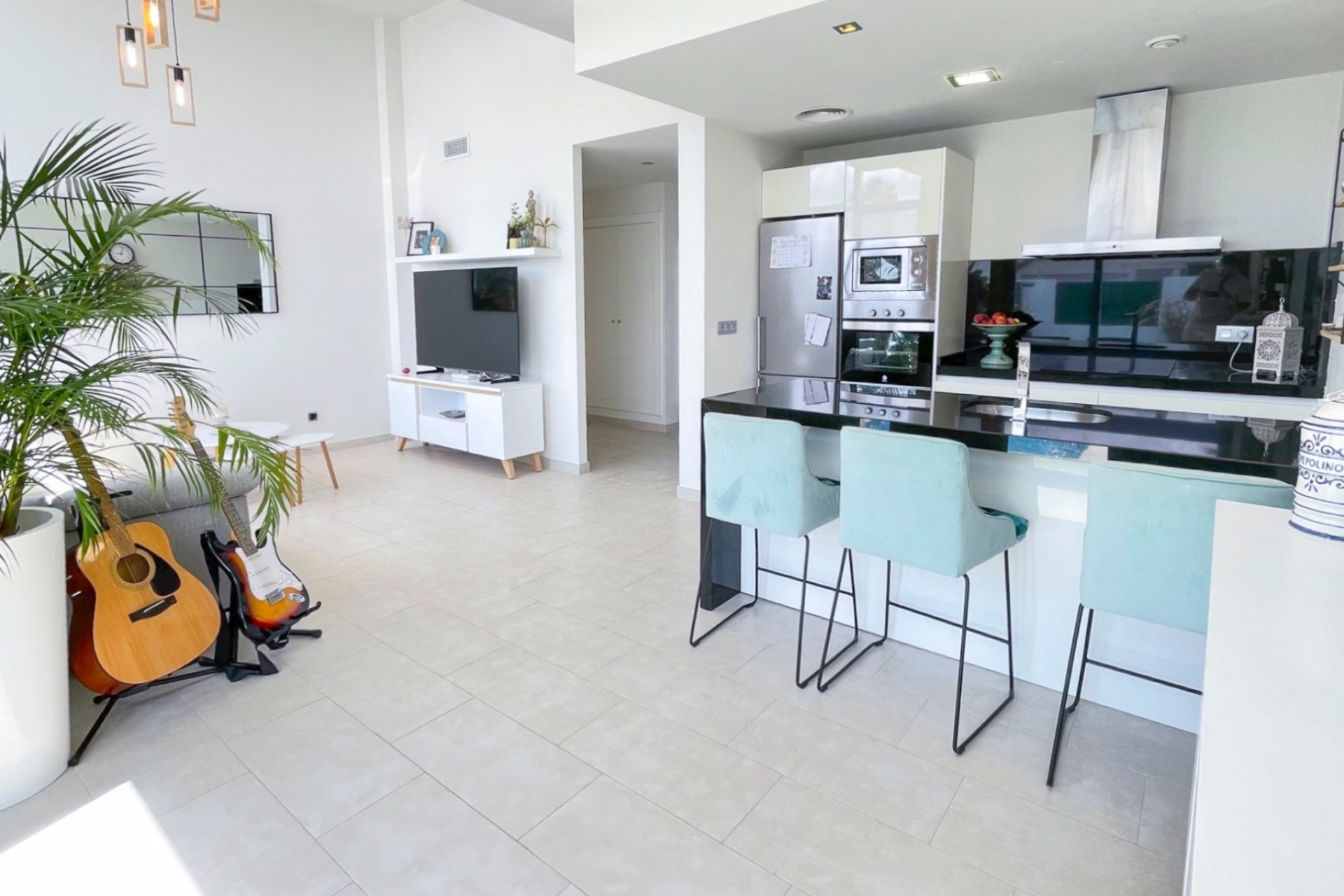 Wederverkoop - Vrijstaande Villa - Ciudad Quesada - La Laguna