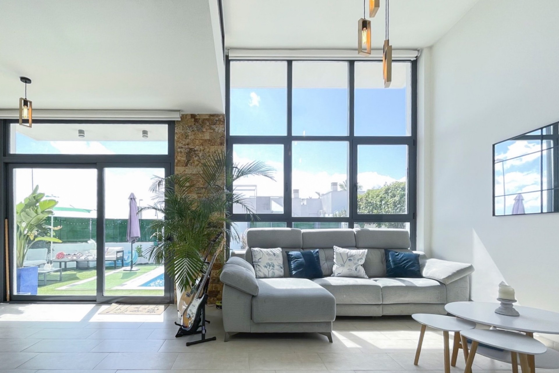 Wederverkoop - Vrijstaande Villa - Ciudad Quesada - La Laguna