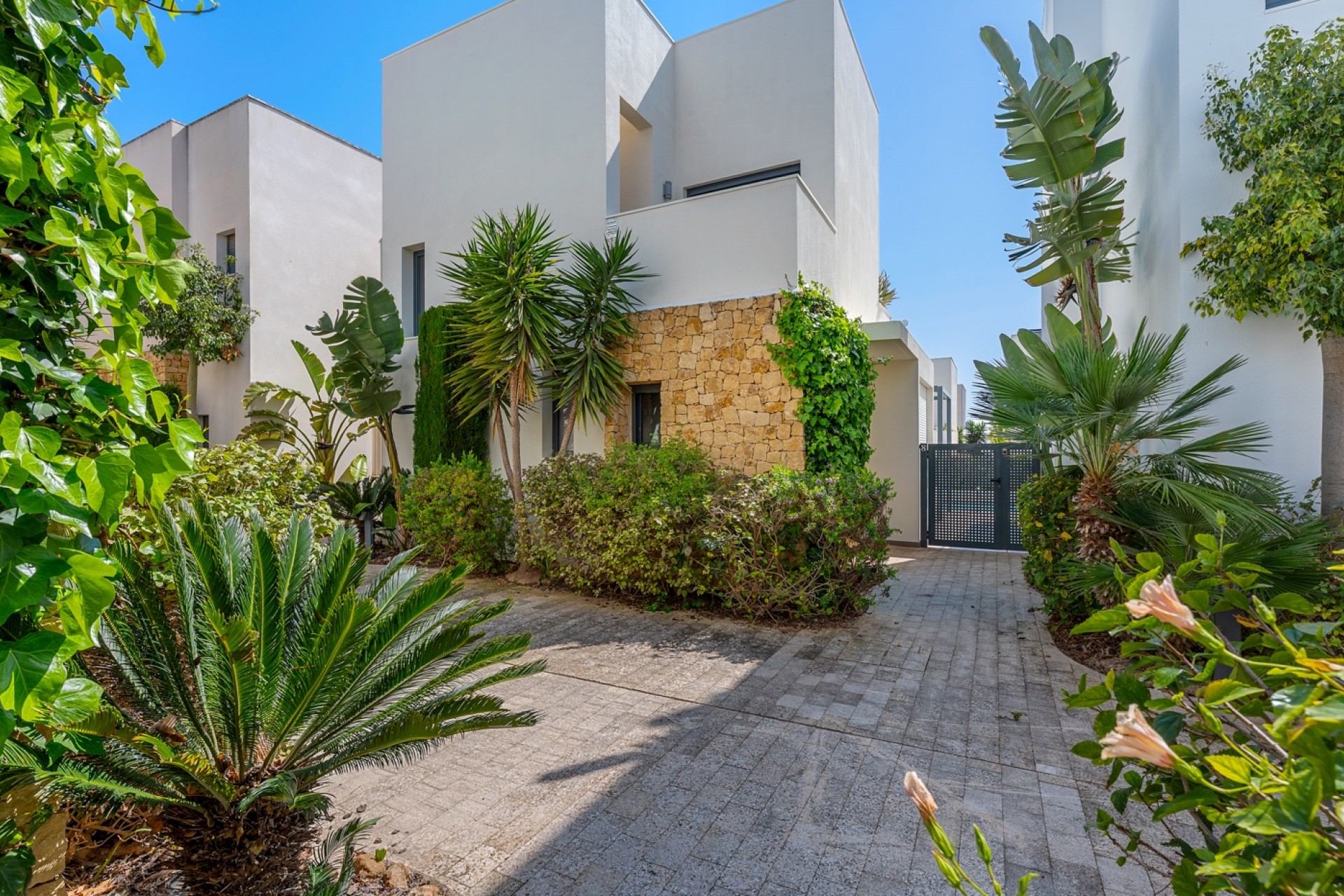 Wederverkoop - Vrijstaande Villa - Ciudad Quesada - La Laguna