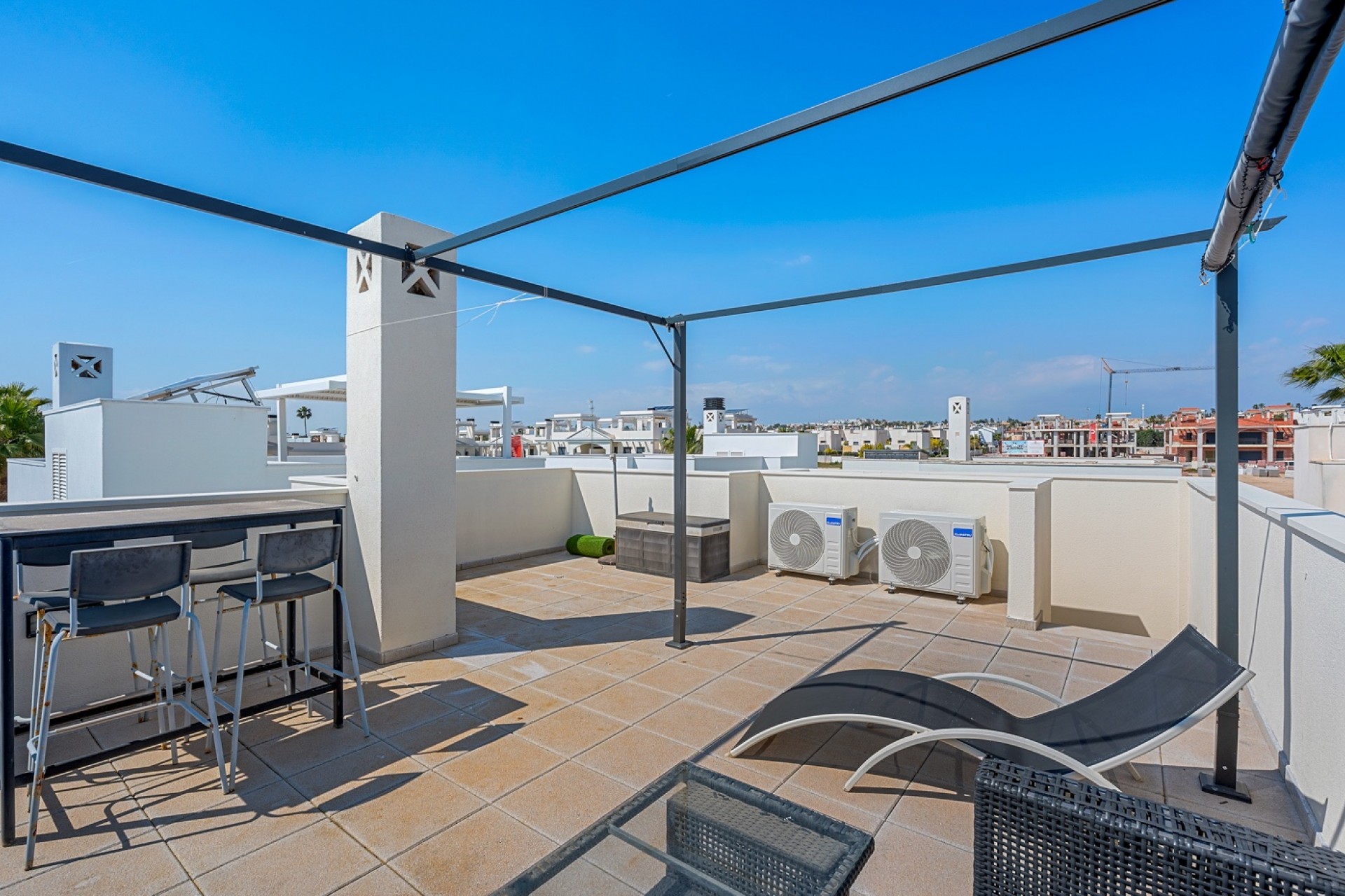 Wederverkoop - Vrijstaande Villa - Ciudad Quesada - La Laguna