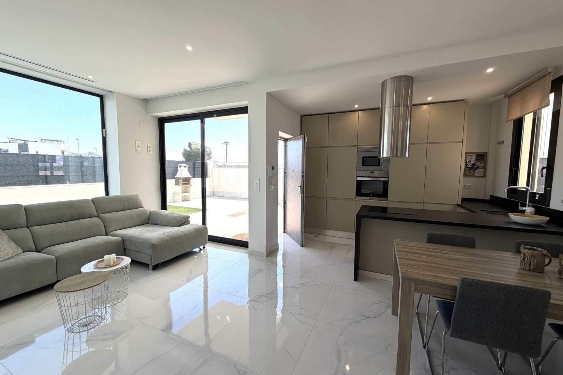 Wederverkoop - Vrijstaande Villa - Ciudad Quesada - La Laguna