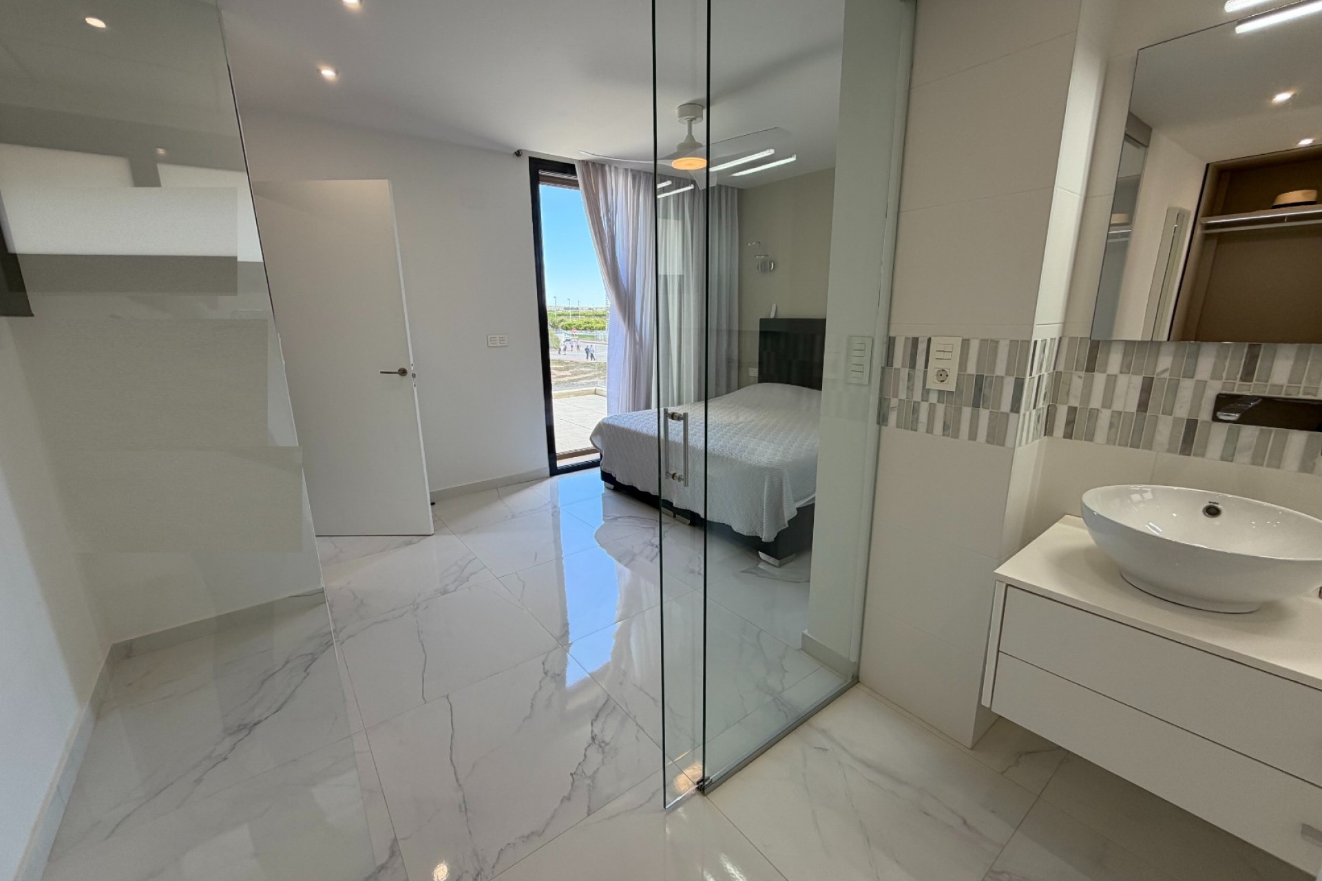 Wederverkoop - Vrijstaande Villa - Ciudad Quesada - La Laguna