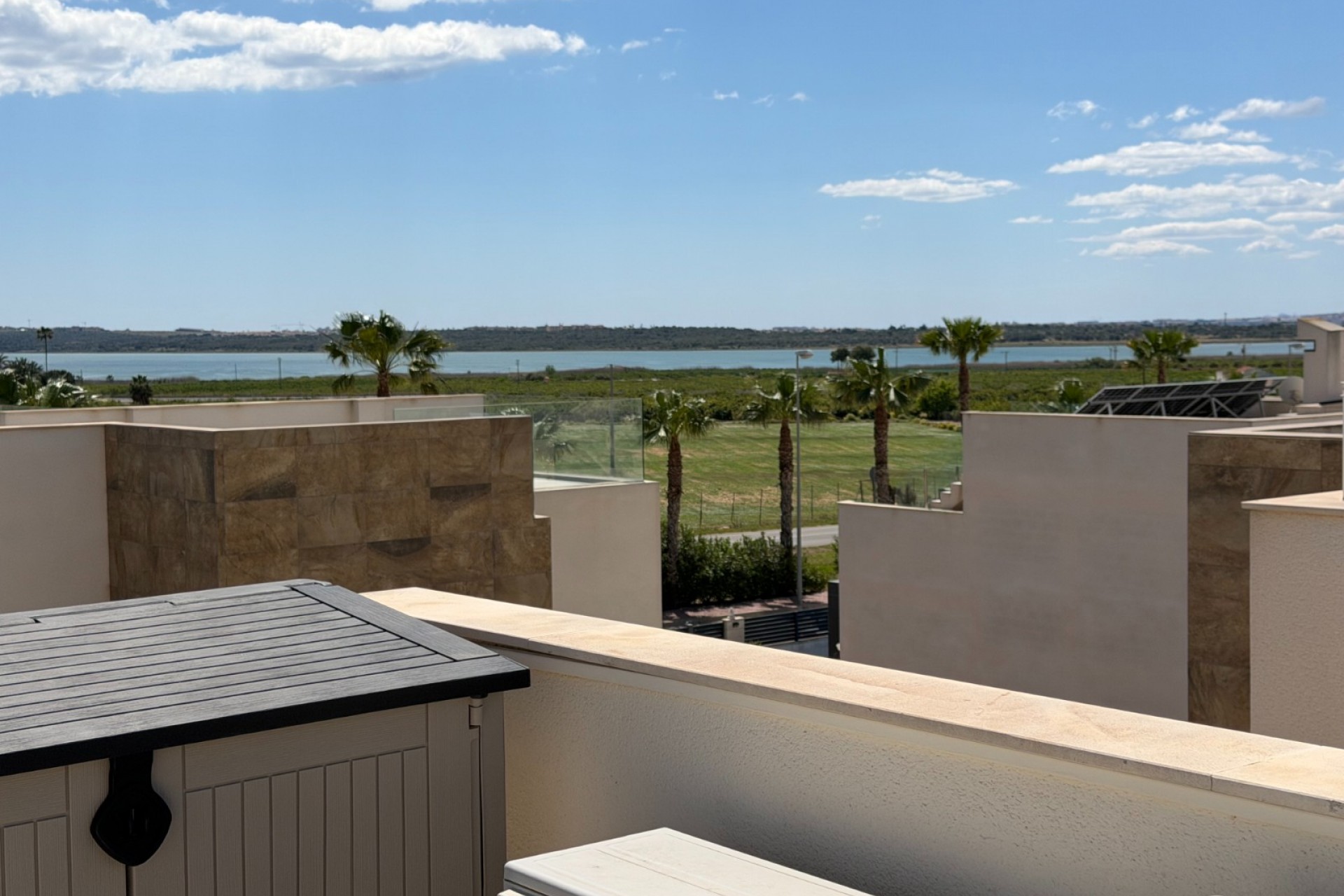 Wederverkoop - Vrijstaande Villa - Ciudad Quesada - La Laguna