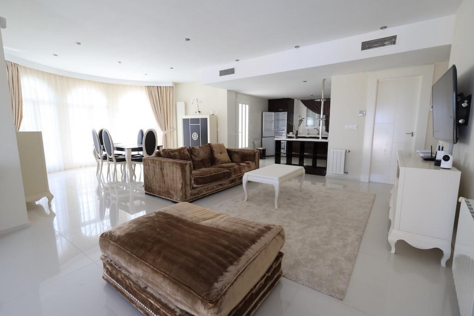 Wederverkoop - Vrijstaande Villa - Ciudad Quesada - La Laguna