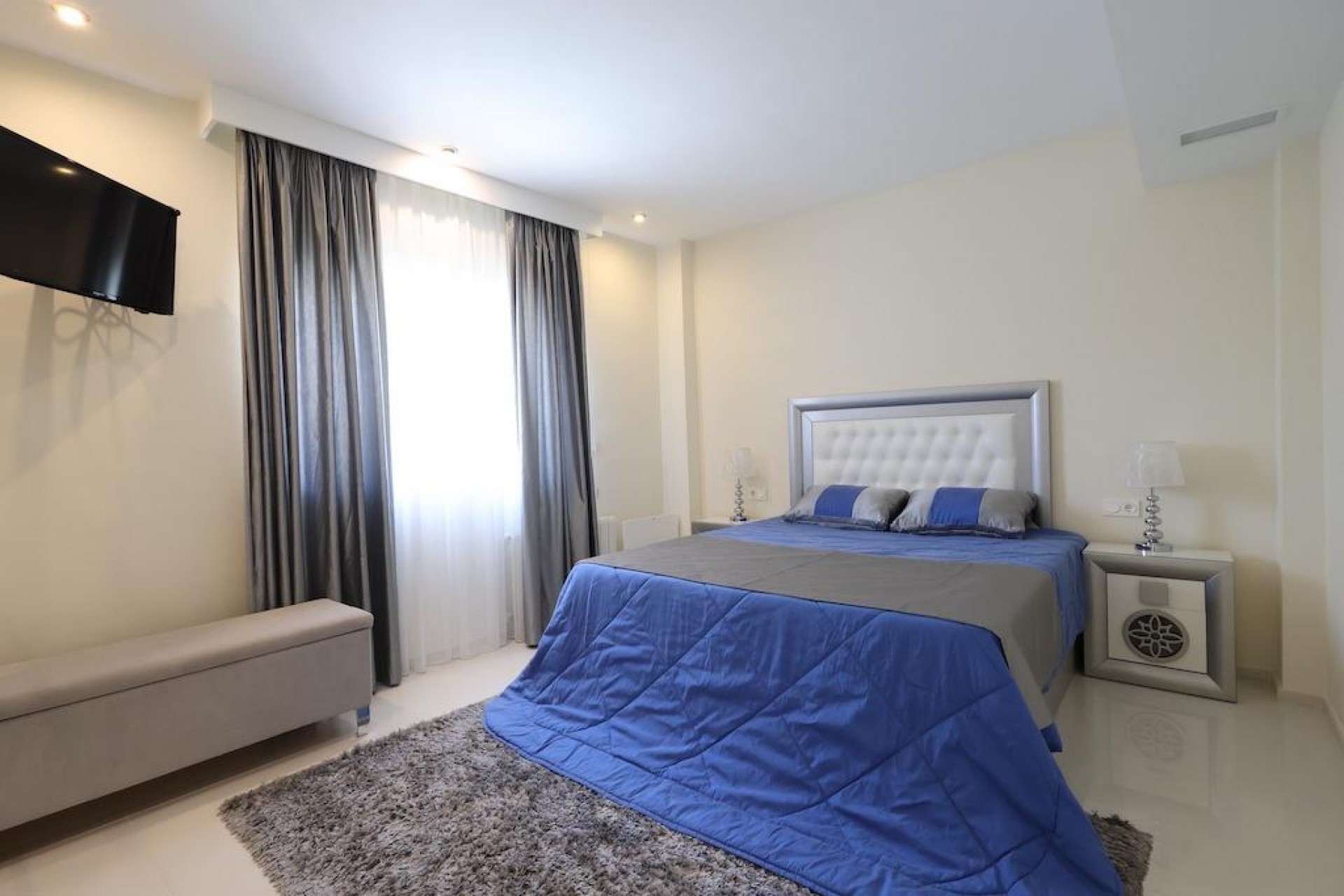 Wederverkoop - Vrijstaande Villa - Ciudad Quesada - La Laguna