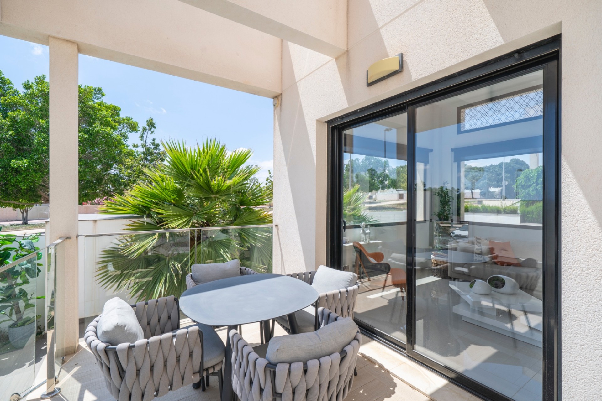 Wederverkoop - Vrijstaande Villa - Ciudad Quesada - La Laguna