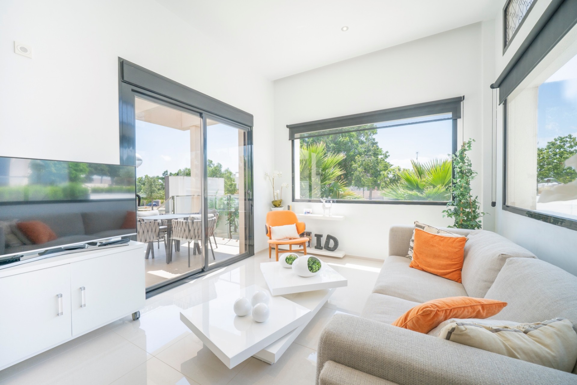 Wederverkoop - Vrijstaande Villa - Ciudad Quesada - La Laguna