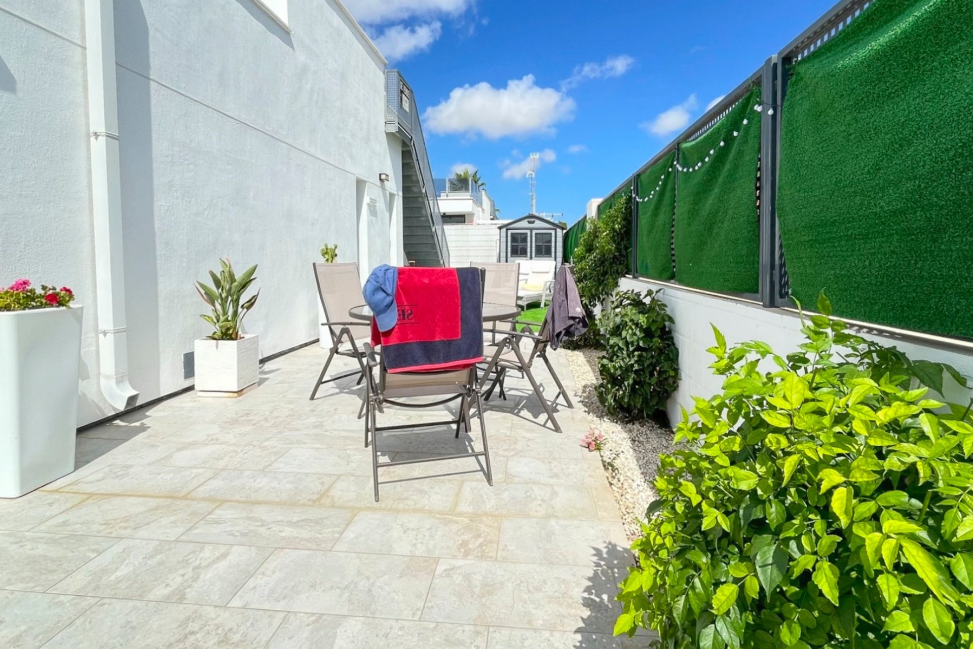 Wederverkoop - Vrijstaande Villa - Ciudad Quesada - La Laguna