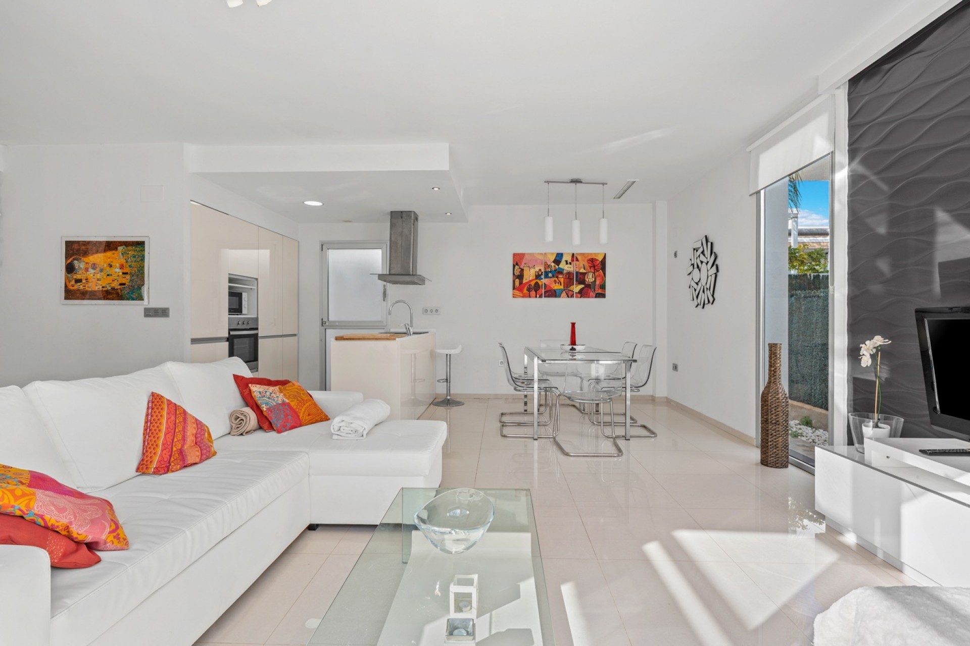 Wederverkoop - Vrijstaande Villa - Ciudad Quesada - La Laguna