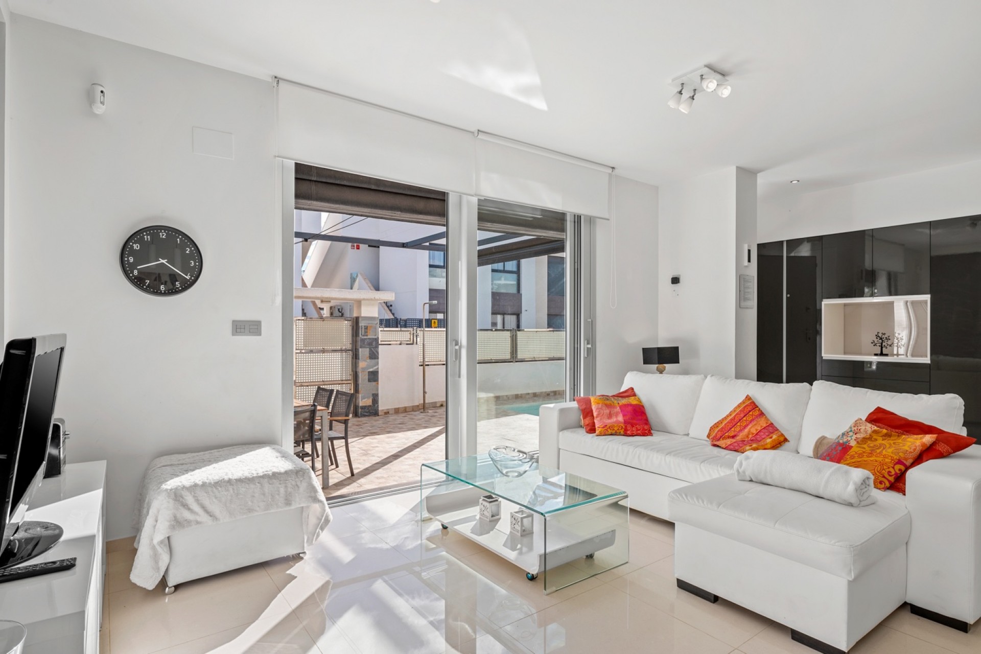 Wederverkoop - Vrijstaande Villa - Ciudad Quesada - La Laguna