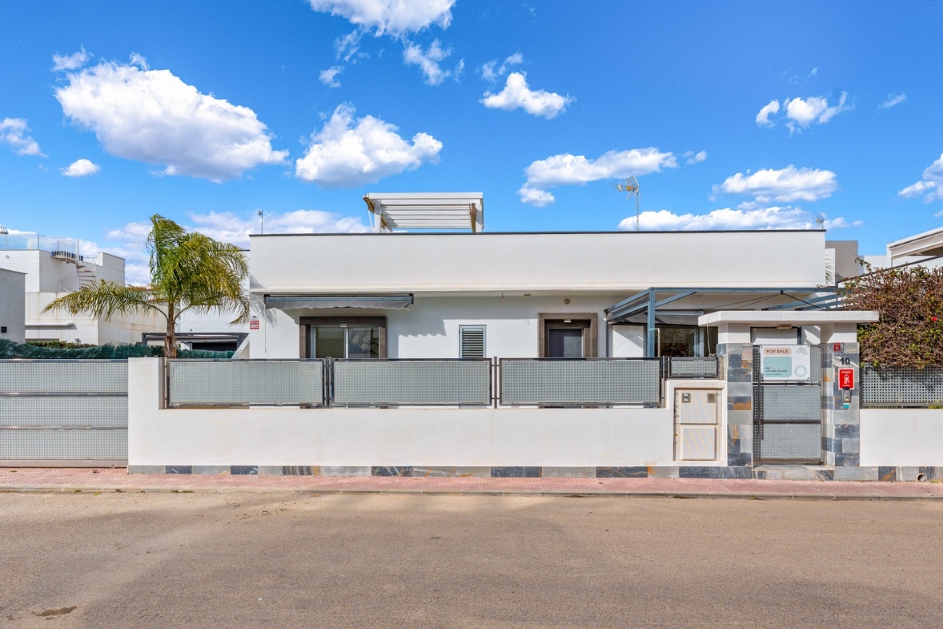 Wederverkoop - Vrijstaande Villa - Ciudad Quesada - La Laguna