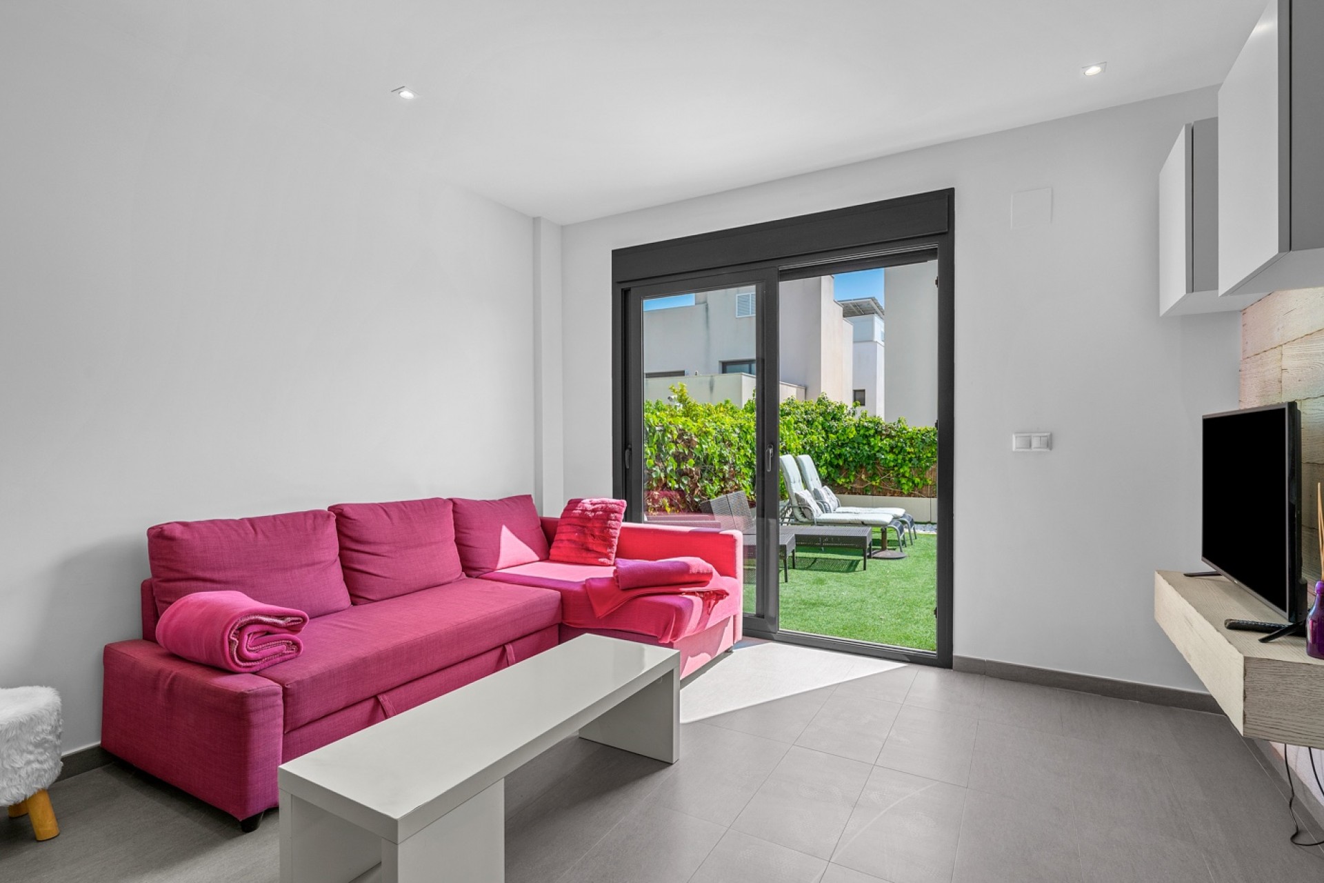 Wederverkoop - Vrijstaande Villa - Ciudad Quesada - La Laguna