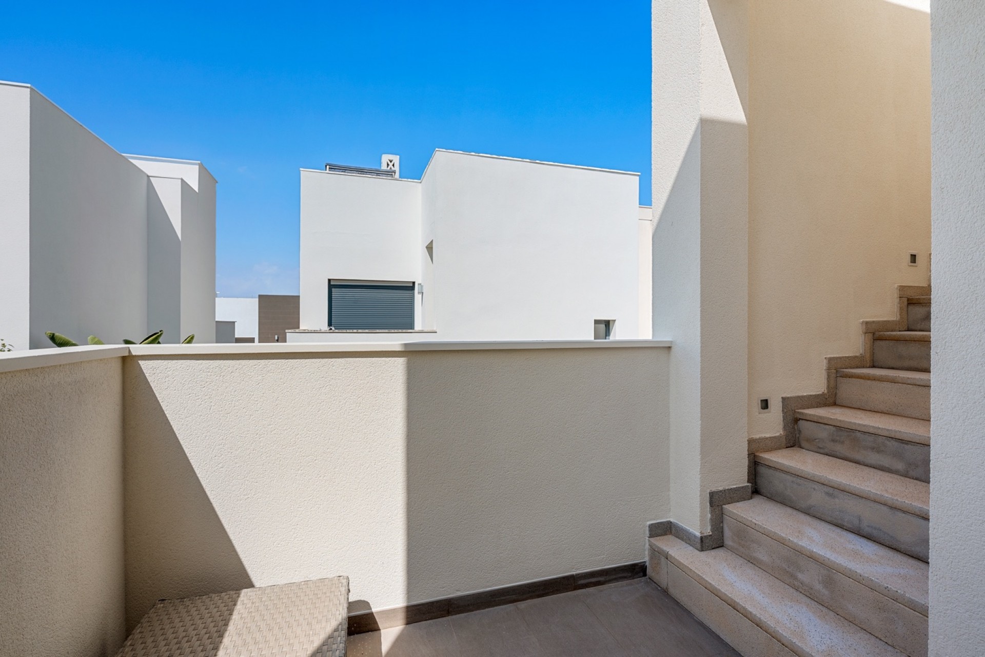 Wederverkoop - Vrijstaande Villa - Ciudad Quesada - La Laguna