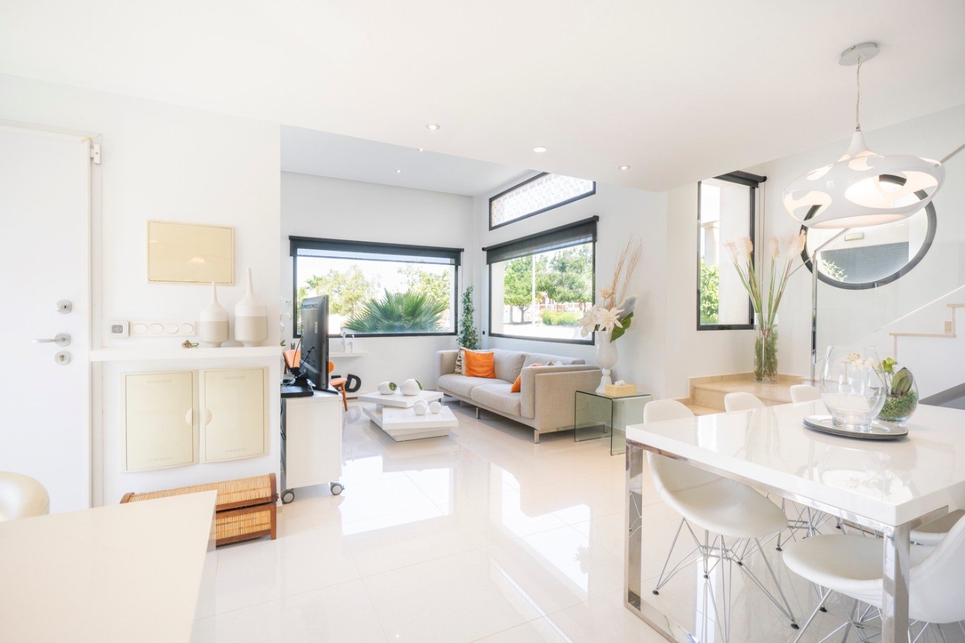 Wederverkoop - Vrijstaande Villa - Ciudad Quesada - La Laguna
