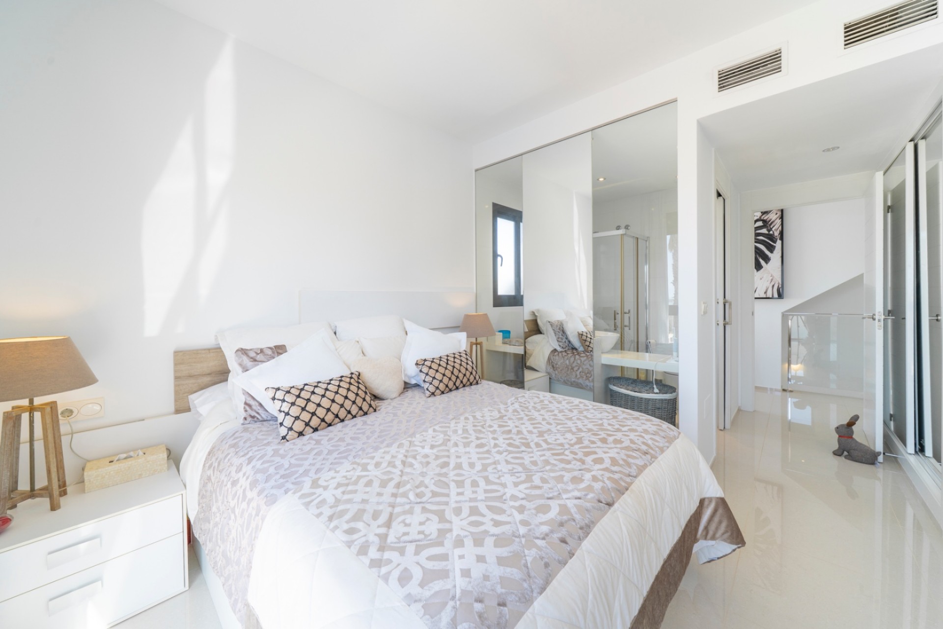 Wederverkoop - Vrijstaande Villa - Ciudad Quesada - La Laguna