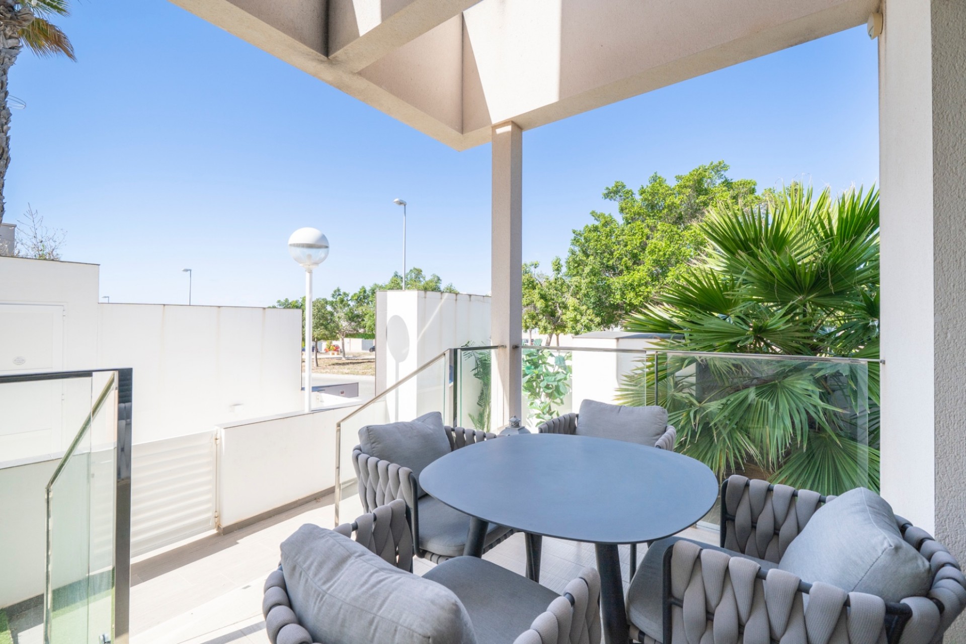 Wederverkoop - Vrijstaande Villa - Ciudad Quesada - La Laguna