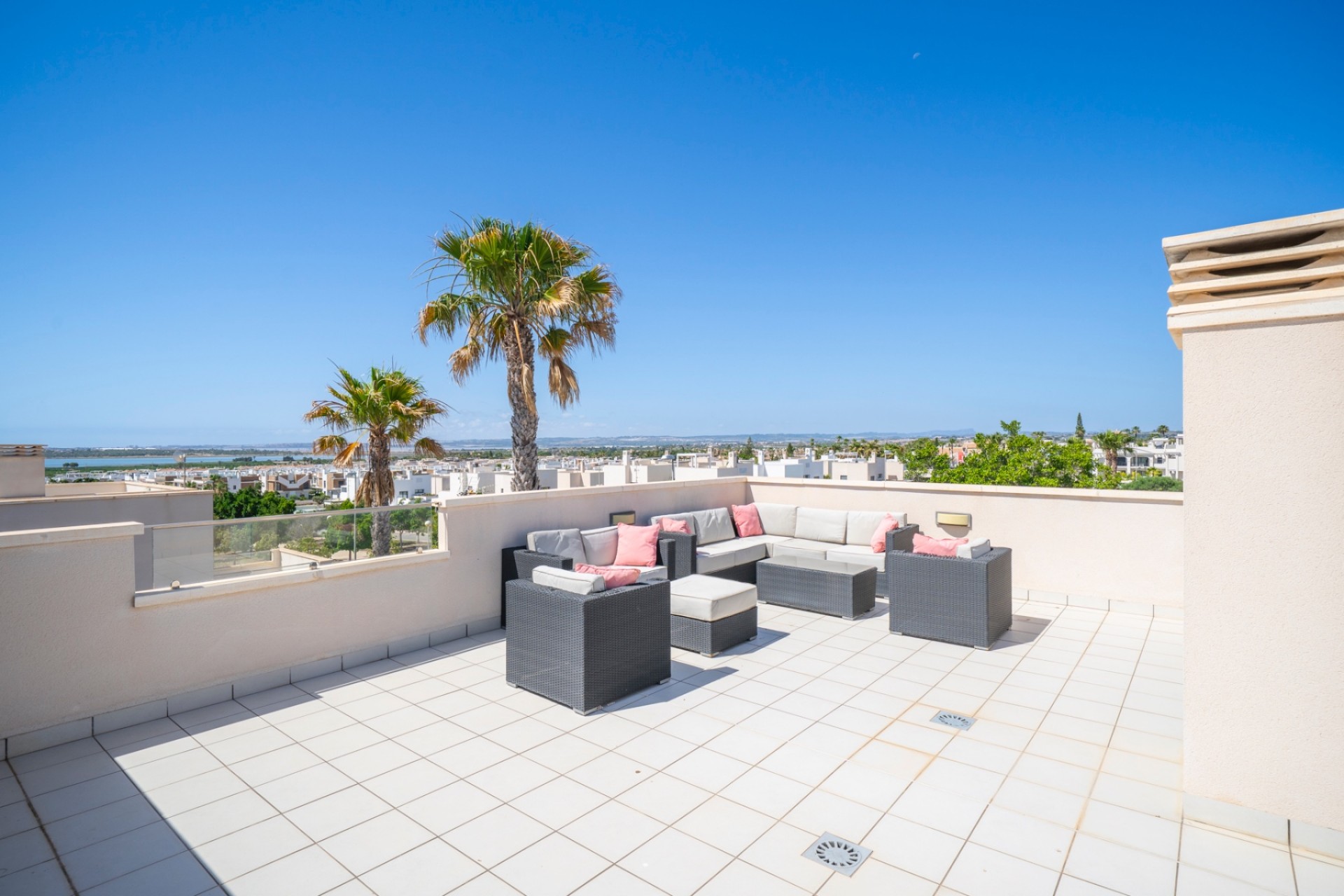 Wederverkoop - Vrijstaande Villa - Ciudad Quesada - La Laguna