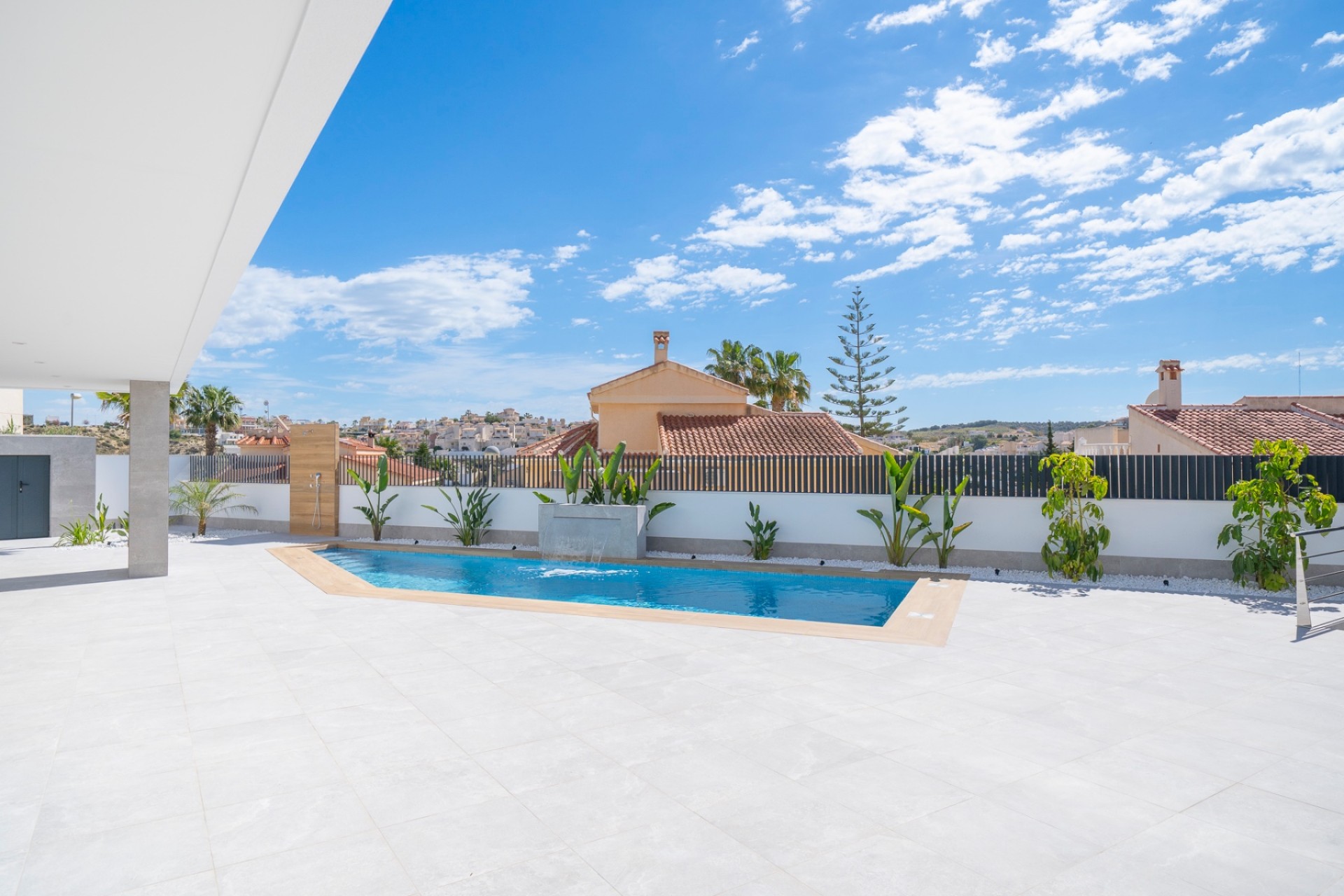 Wederverkoop - Vrijstaande Villa - Ciudad Quesada - La Marquesa Golf