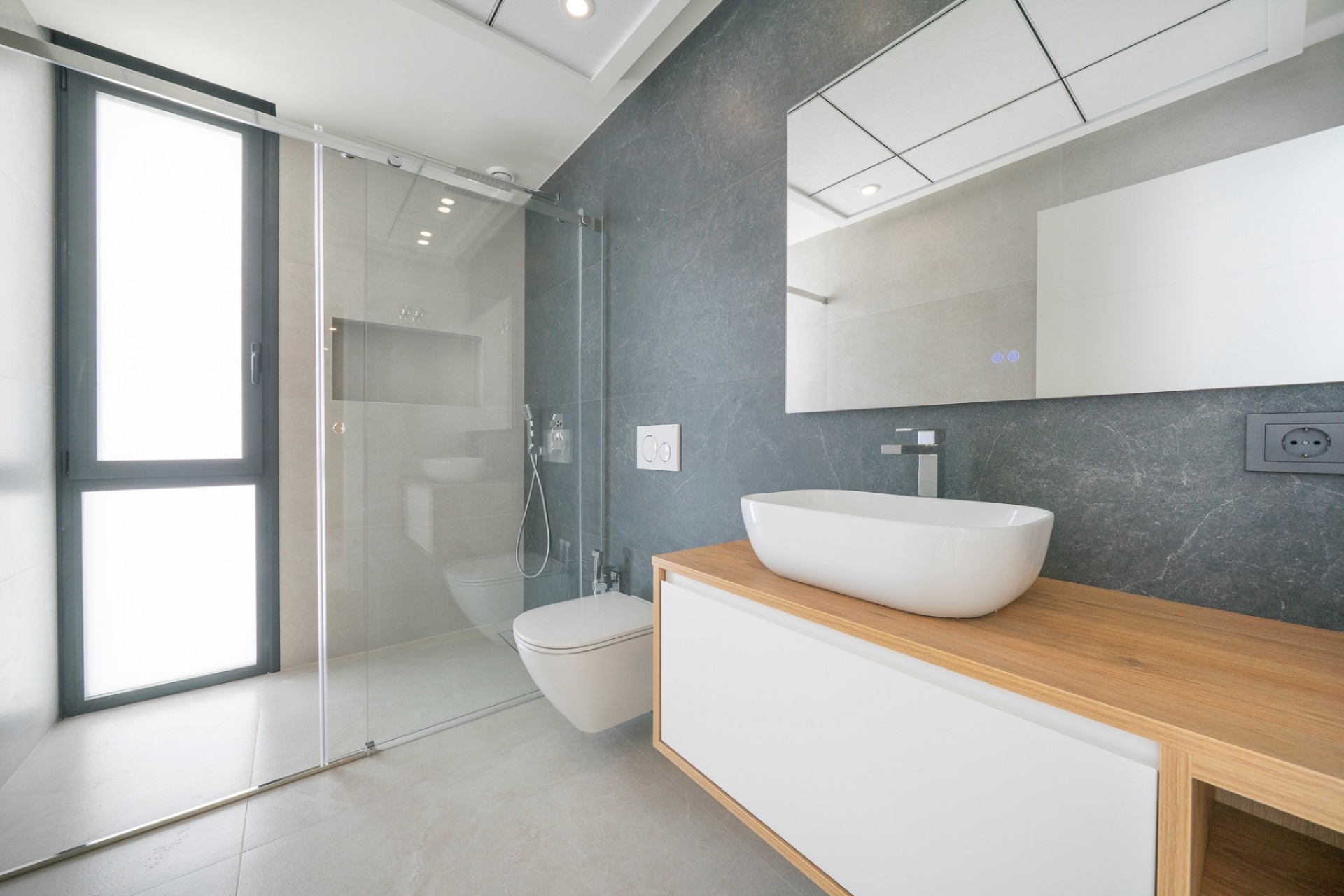 Wederverkoop - Vrijstaande Villa - Ciudad Quesada - La Marquesa Golf