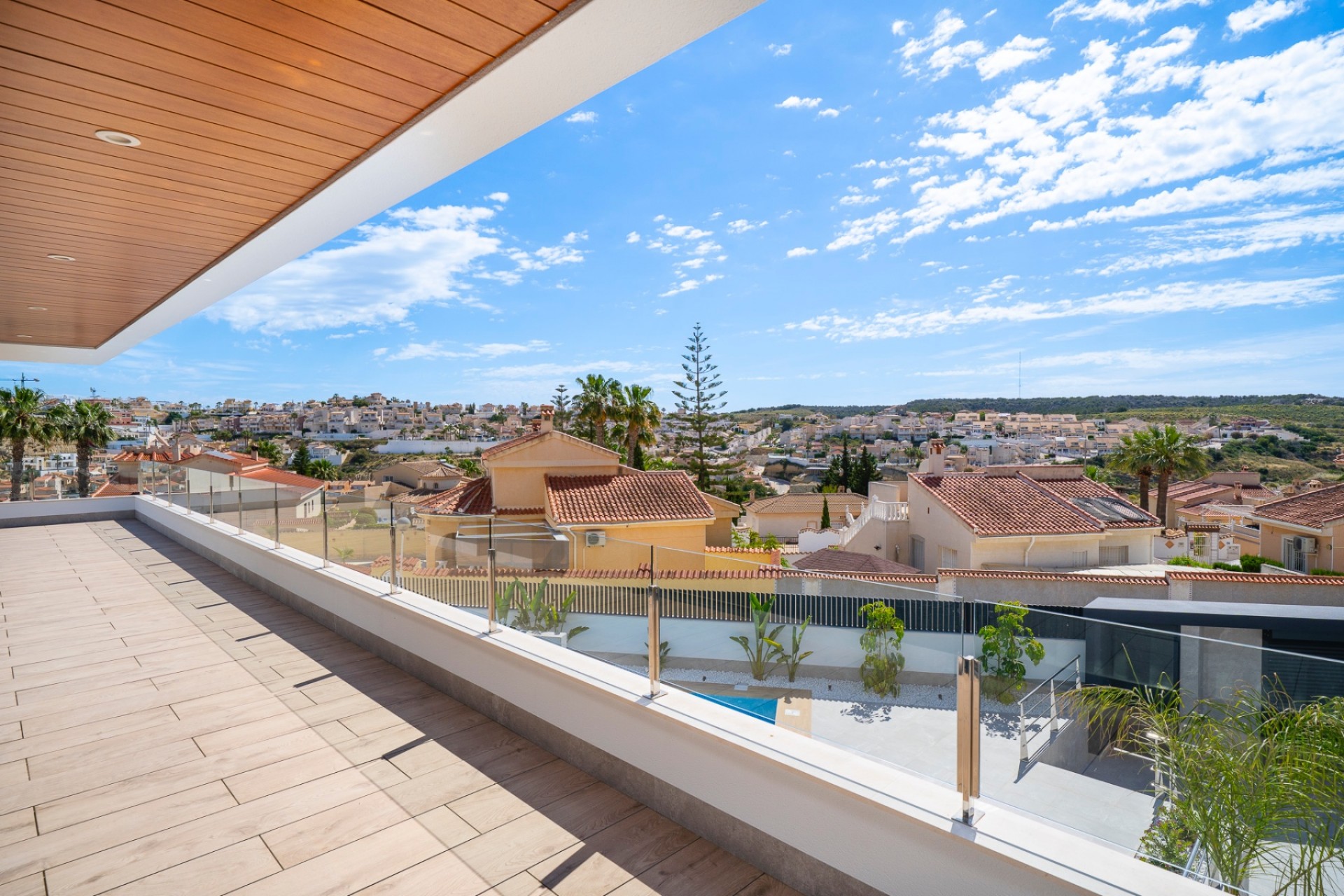 Wederverkoop - Vrijstaande Villa - Ciudad Quesada - La Marquesa Golf