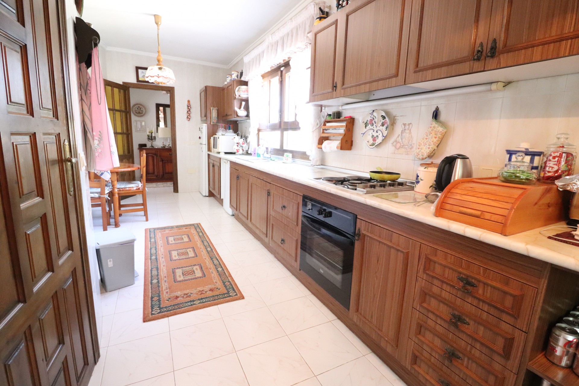 Wederverkoop - Vrijstaande Villa - Ciudad Quesada - La Marquesa