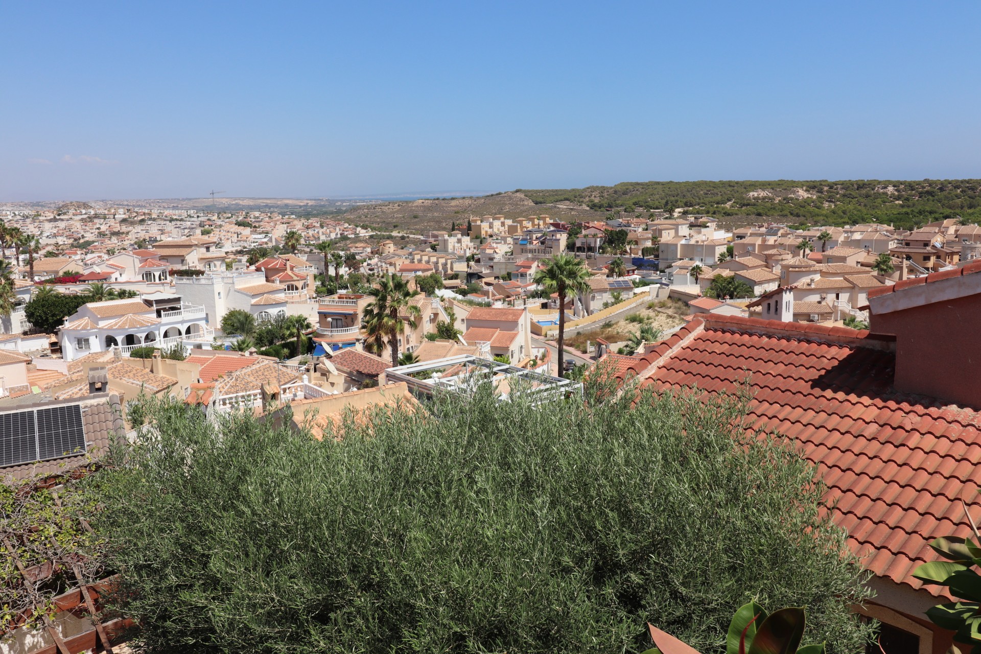 Wederverkoop - Vrijstaande Villa - Ciudad Quesada - La Marquesa