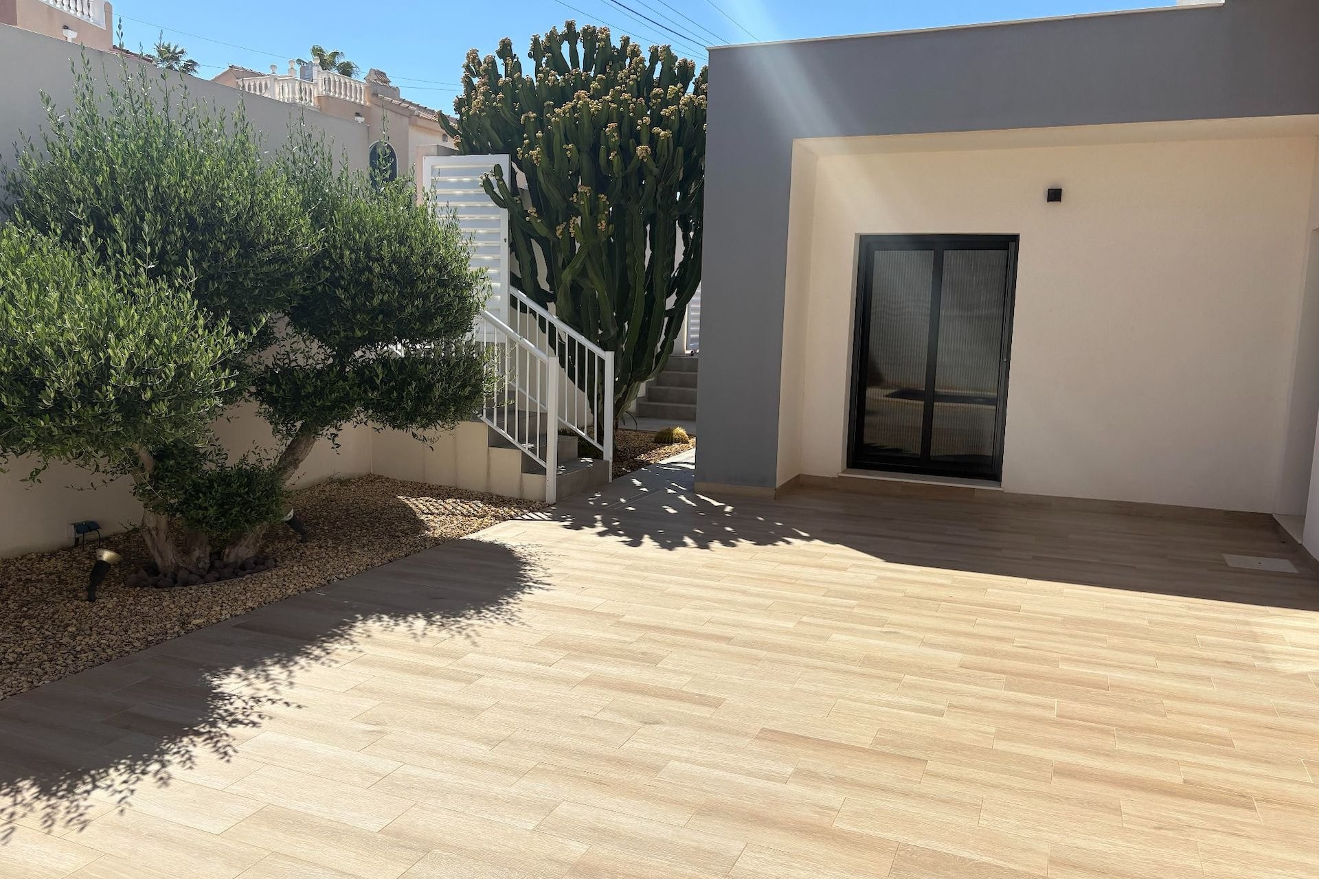 Wederverkoop - Vrijstaande Villa - Ciudad Quesada - La Marquesa