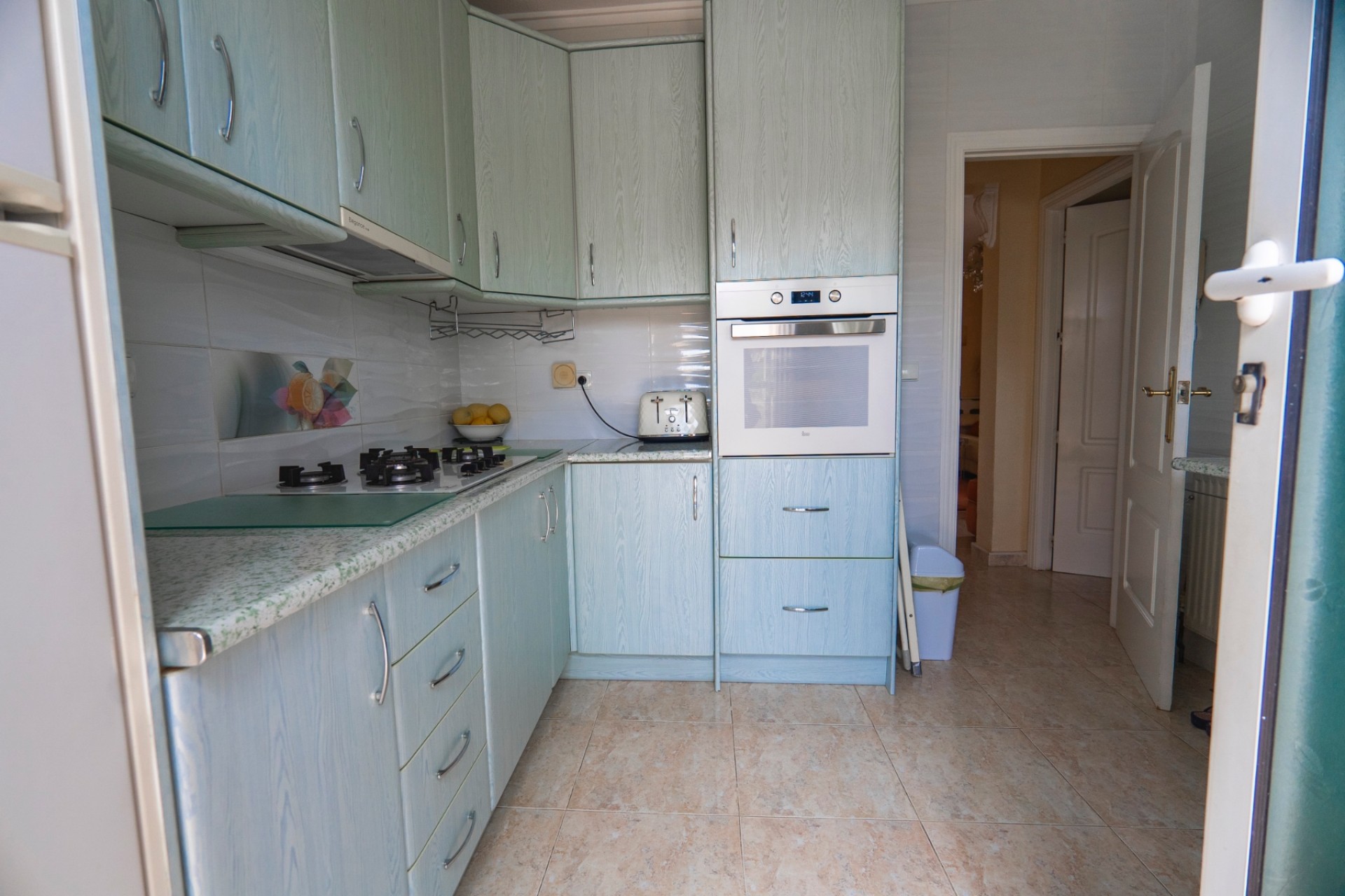 Wederverkoop - Vrijstaande Villa - Ciudad Quesada - La Marquesa