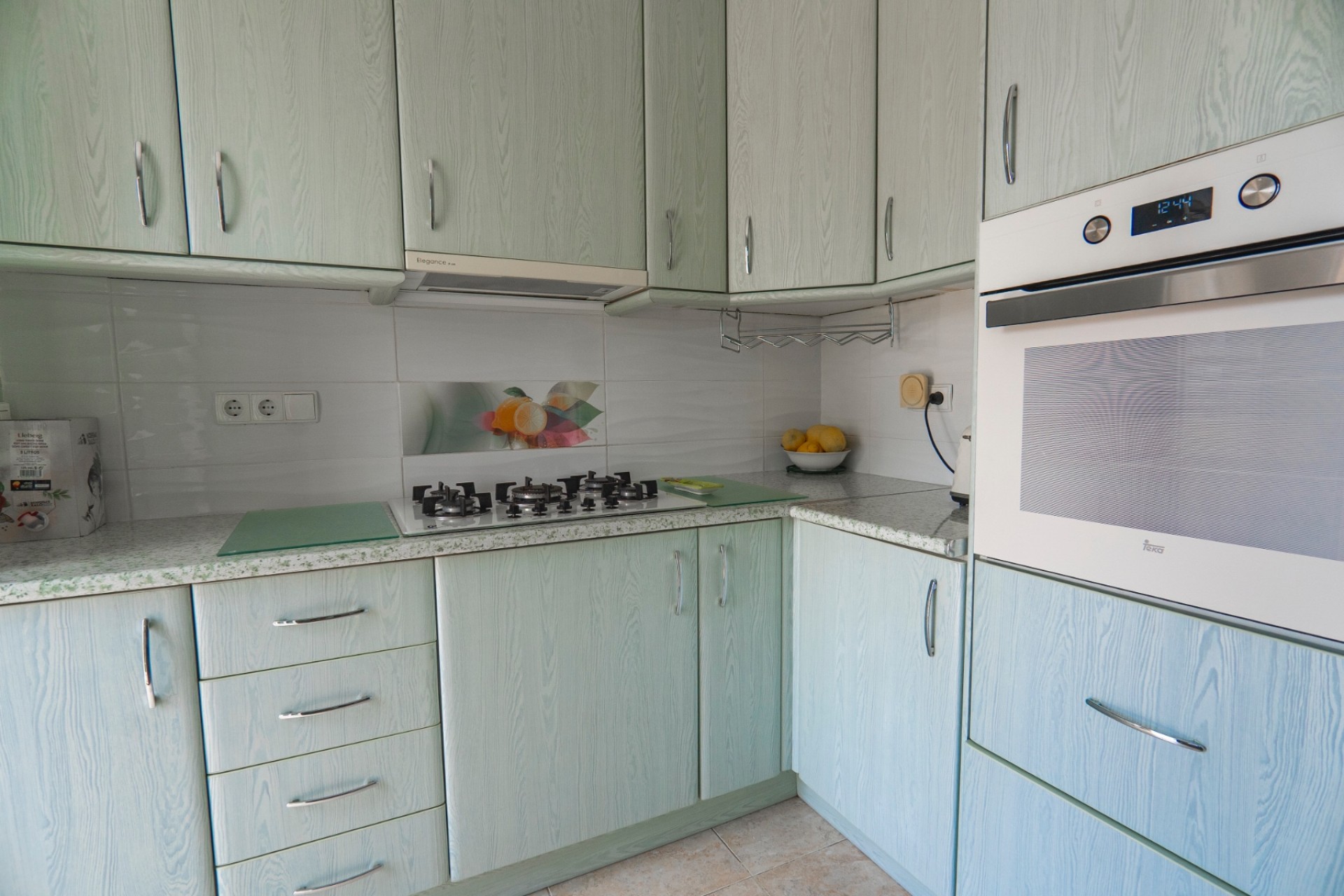 Wederverkoop - Vrijstaande Villa - Ciudad Quesada - La Marquesa