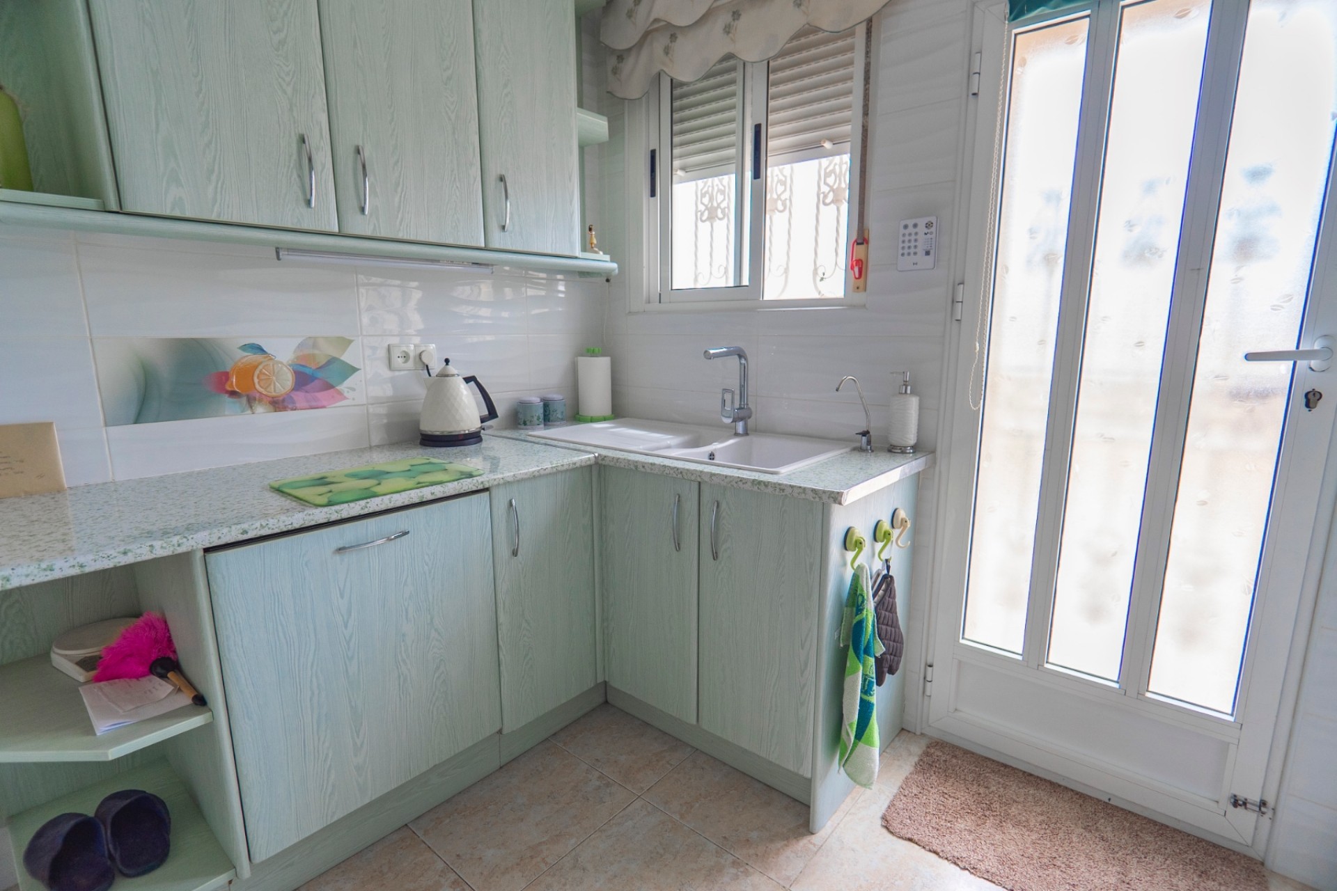 Wederverkoop - Vrijstaande Villa - Ciudad Quesada - La Marquesa