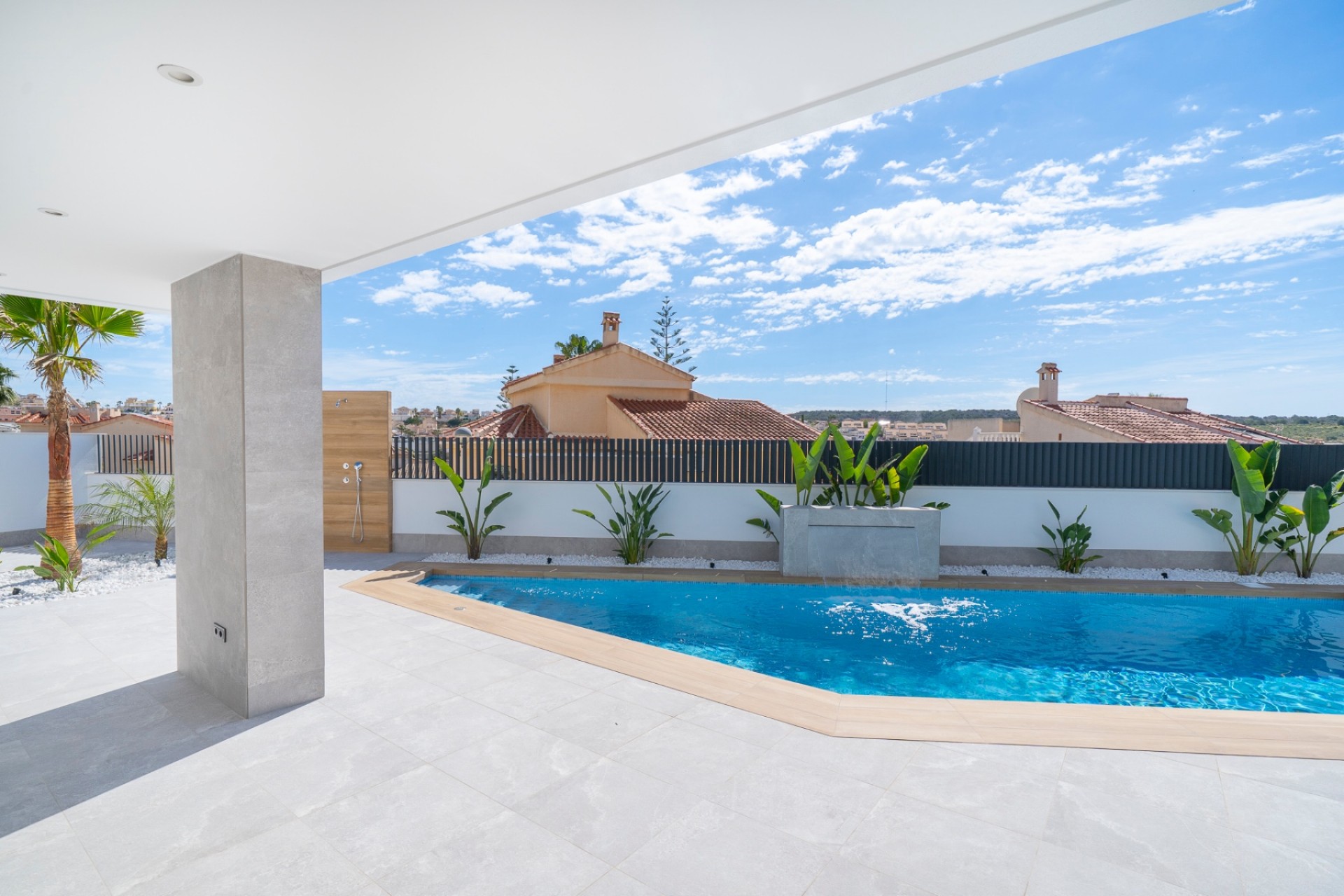 Wederverkoop - Vrijstaande Villa - Ciudad Quesada - La Marquesa
