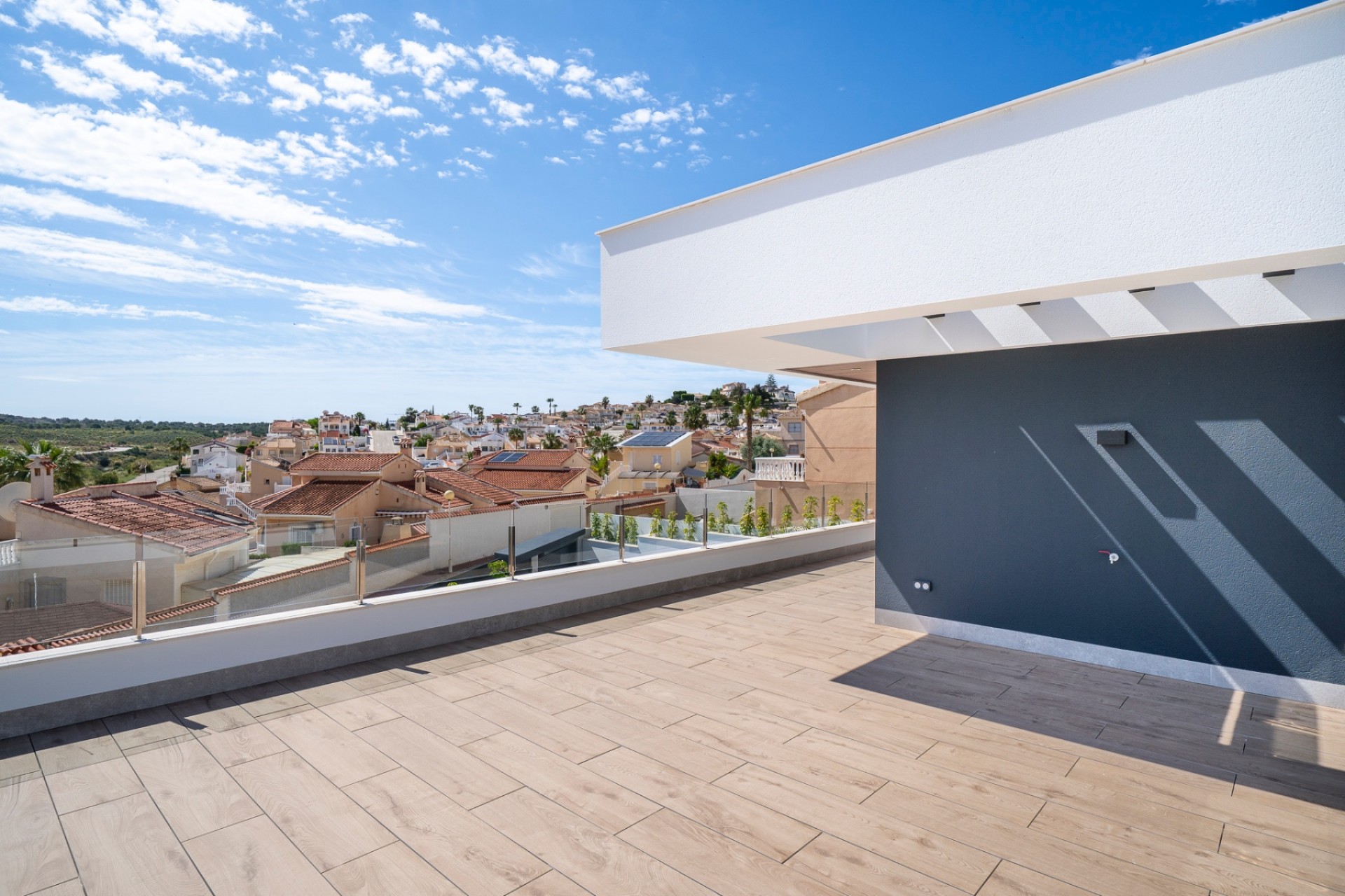 Wederverkoop - Vrijstaande Villa - Ciudad Quesada - La Marquesa