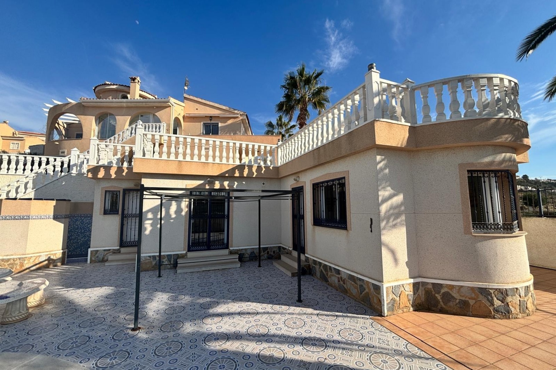 Wederverkoop - Vrijstaande Villa - Ciudad Quesada - La Marquesa
