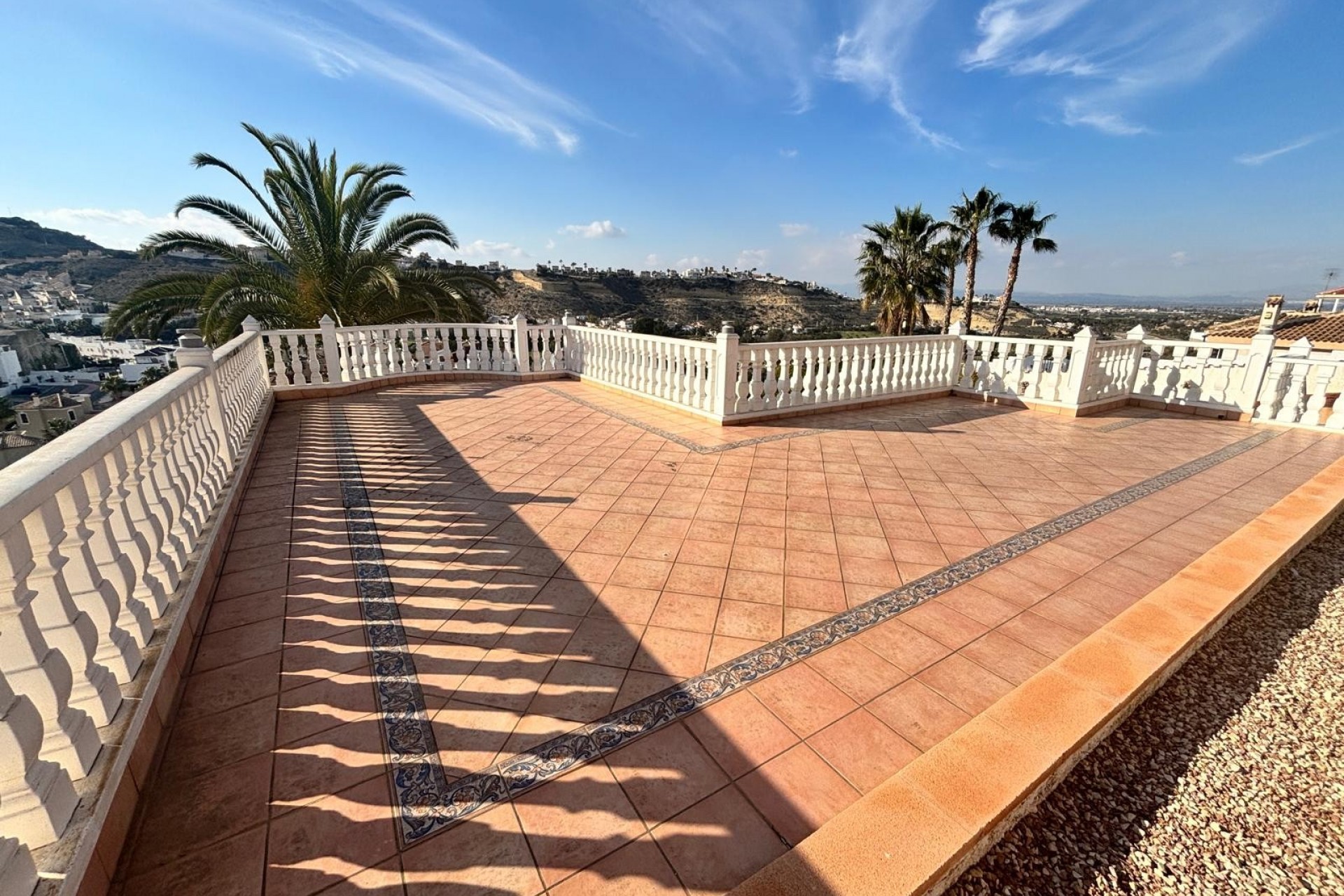 Wederverkoop - Vrijstaande Villa - Ciudad Quesada - La Marquesa