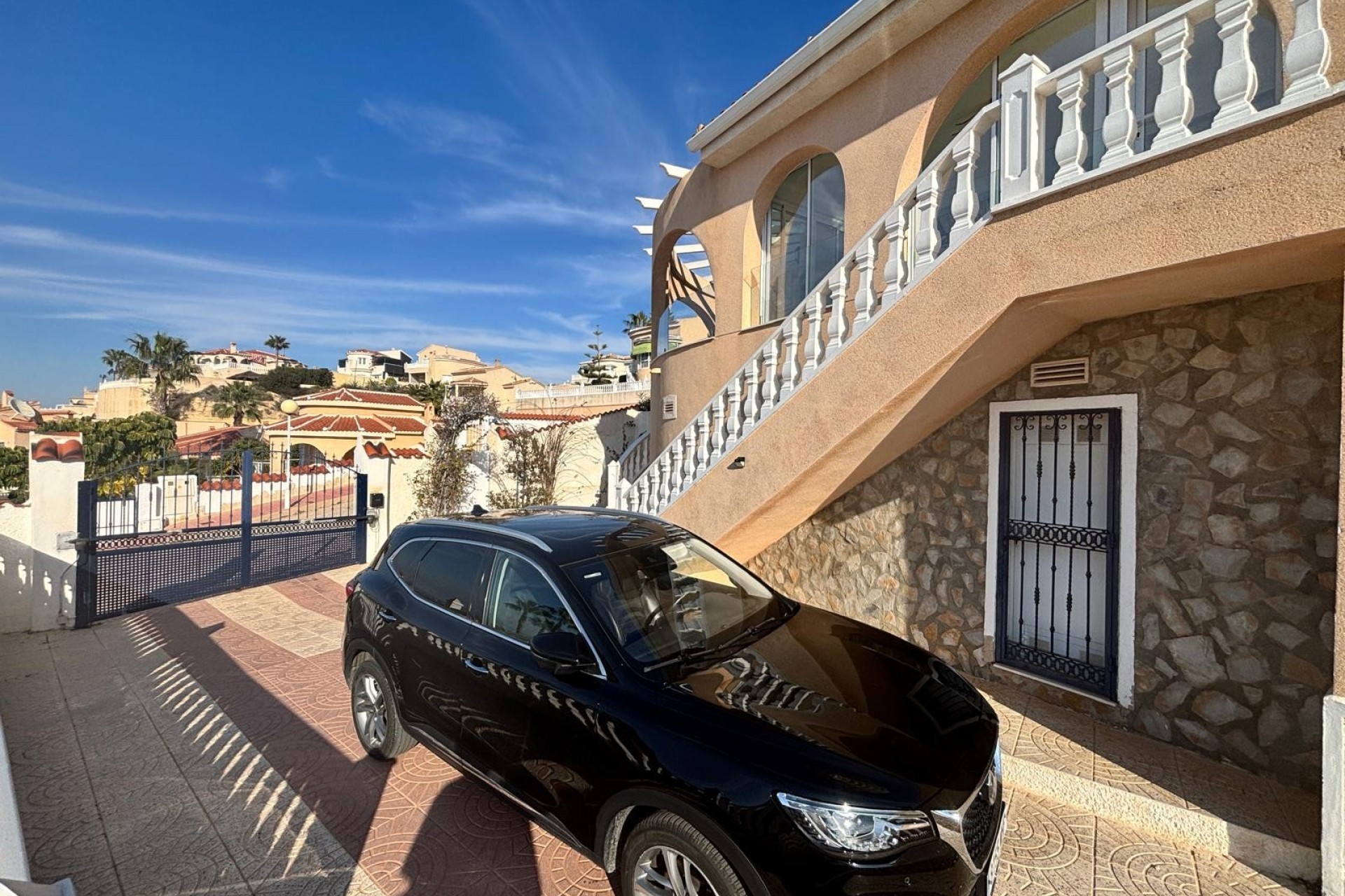 Wederverkoop - Vrijstaande Villa - Ciudad Quesada - La Marquesa
