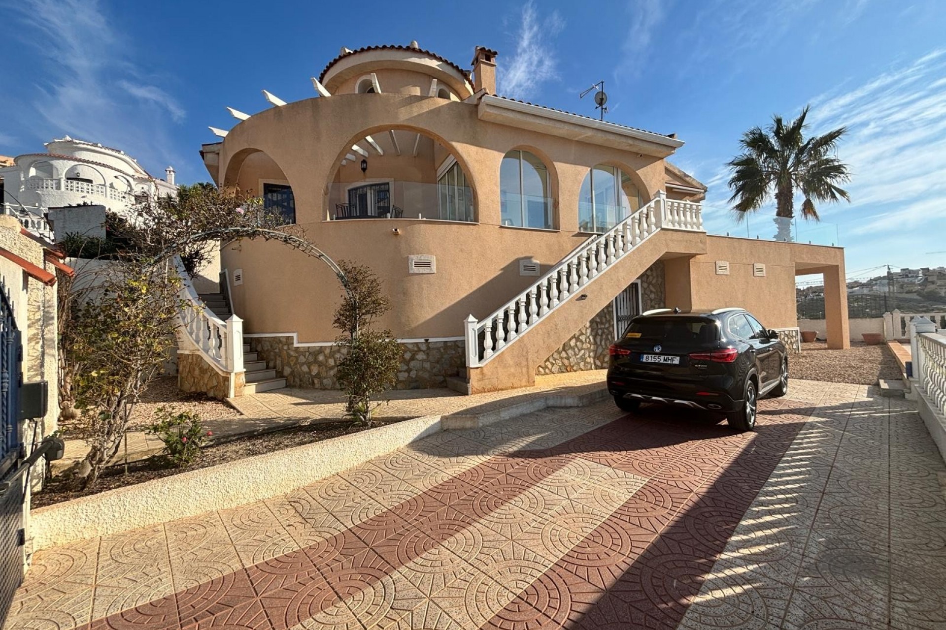 Wederverkoop - Vrijstaande Villa - Ciudad Quesada - La Marquesa