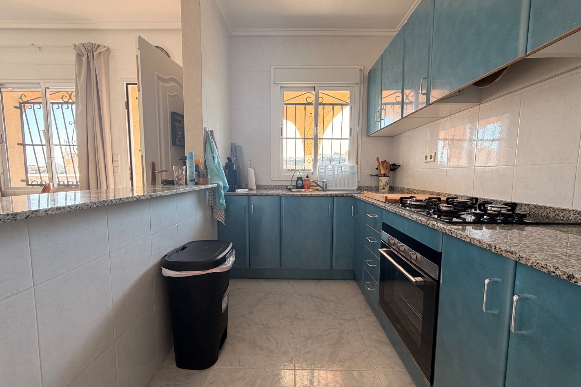 Wederverkoop - Vrijstaande Villa - Ciudad Quesada - La Marquesa