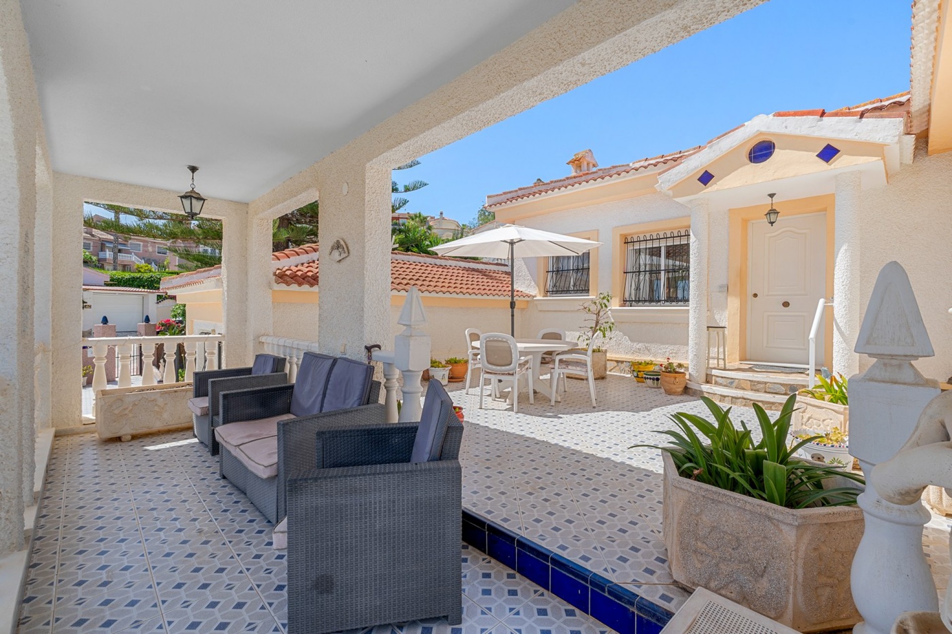 Wederverkoop - Vrijstaande Villa - Ciudad Quesada - La Marquesa