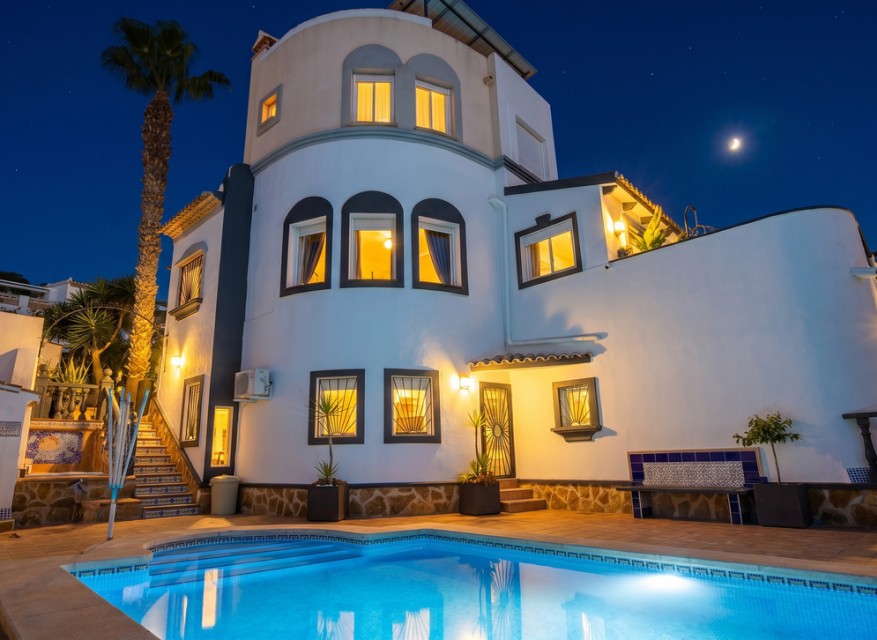 Wederverkoop - Vrijstaande Villa - Ciudad Quesada - La Marquesa