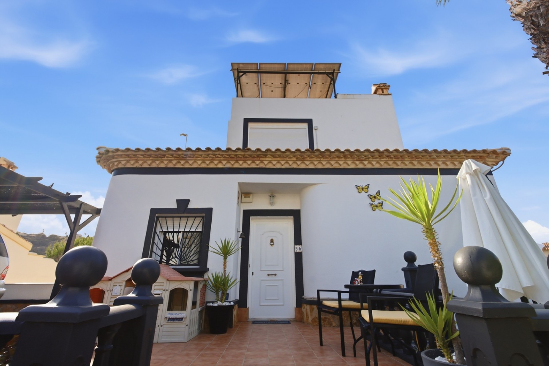 Wederverkoop - Vrijstaande Villa - Ciudad Quesada - La Marquesa