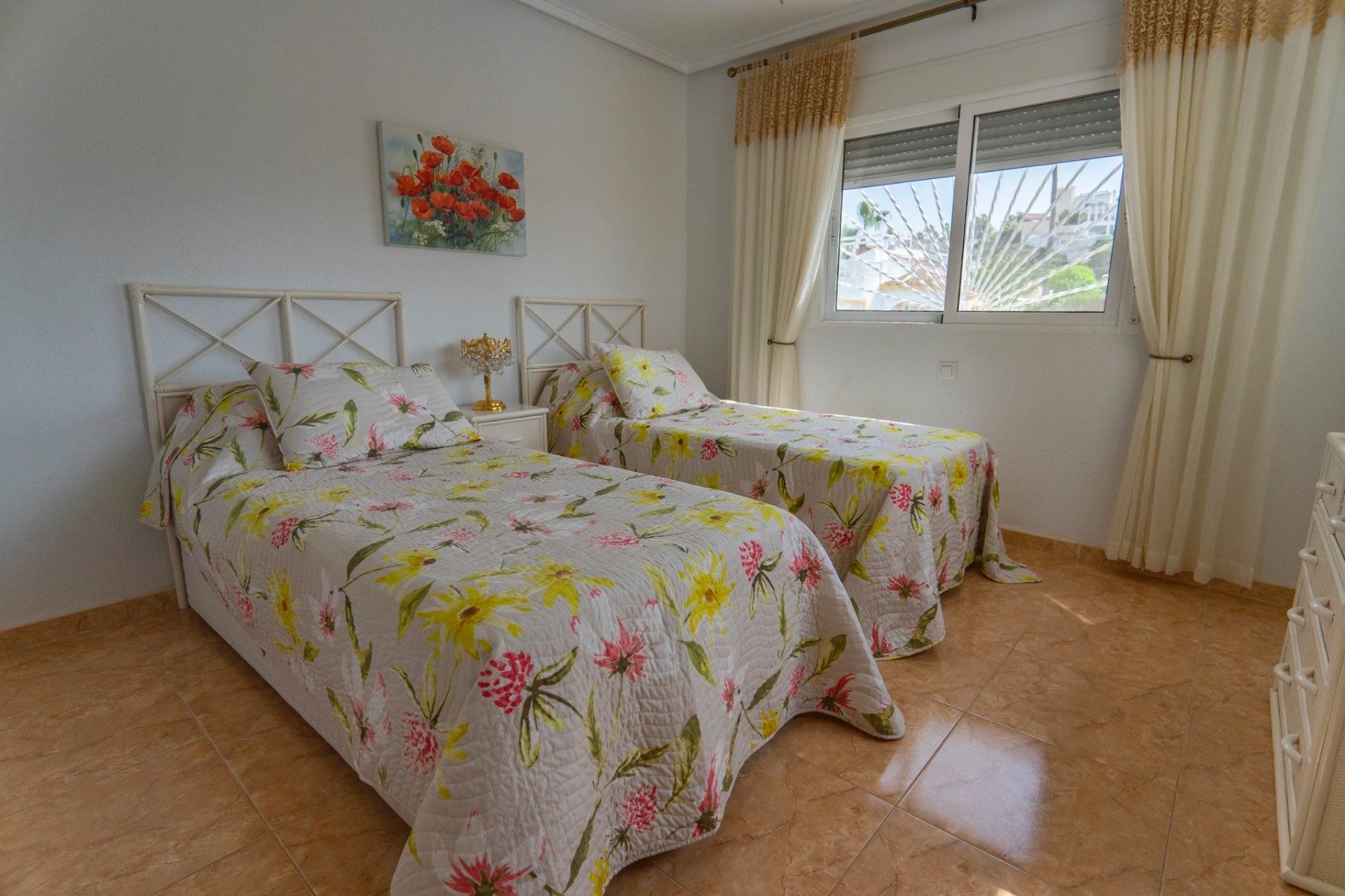 Wederverkoop - Vrijstaande Villa - Ciudad Quesada - La Marquesa