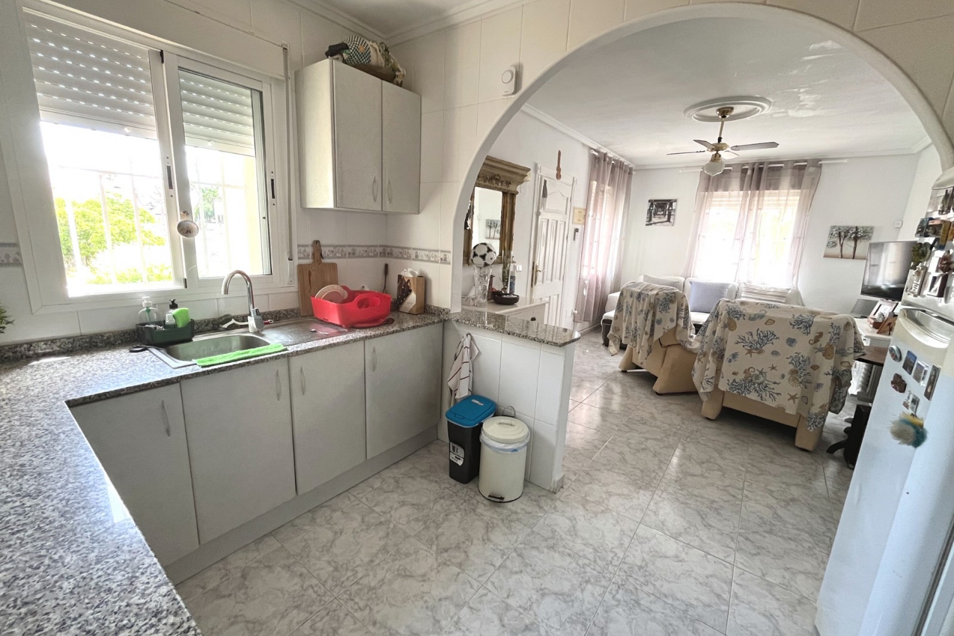 Wederverkoop - Vrijstaande Villa - Ciudad Quesada - La Marquesa