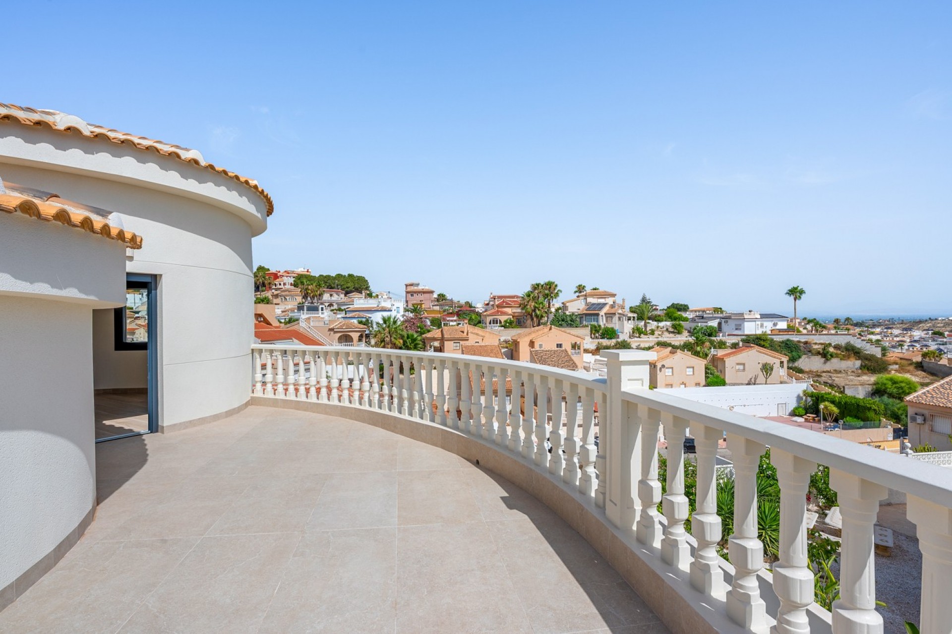 Wederverkoop - Vrijstaande Villa - Ciudad Quesada - La Marquesa