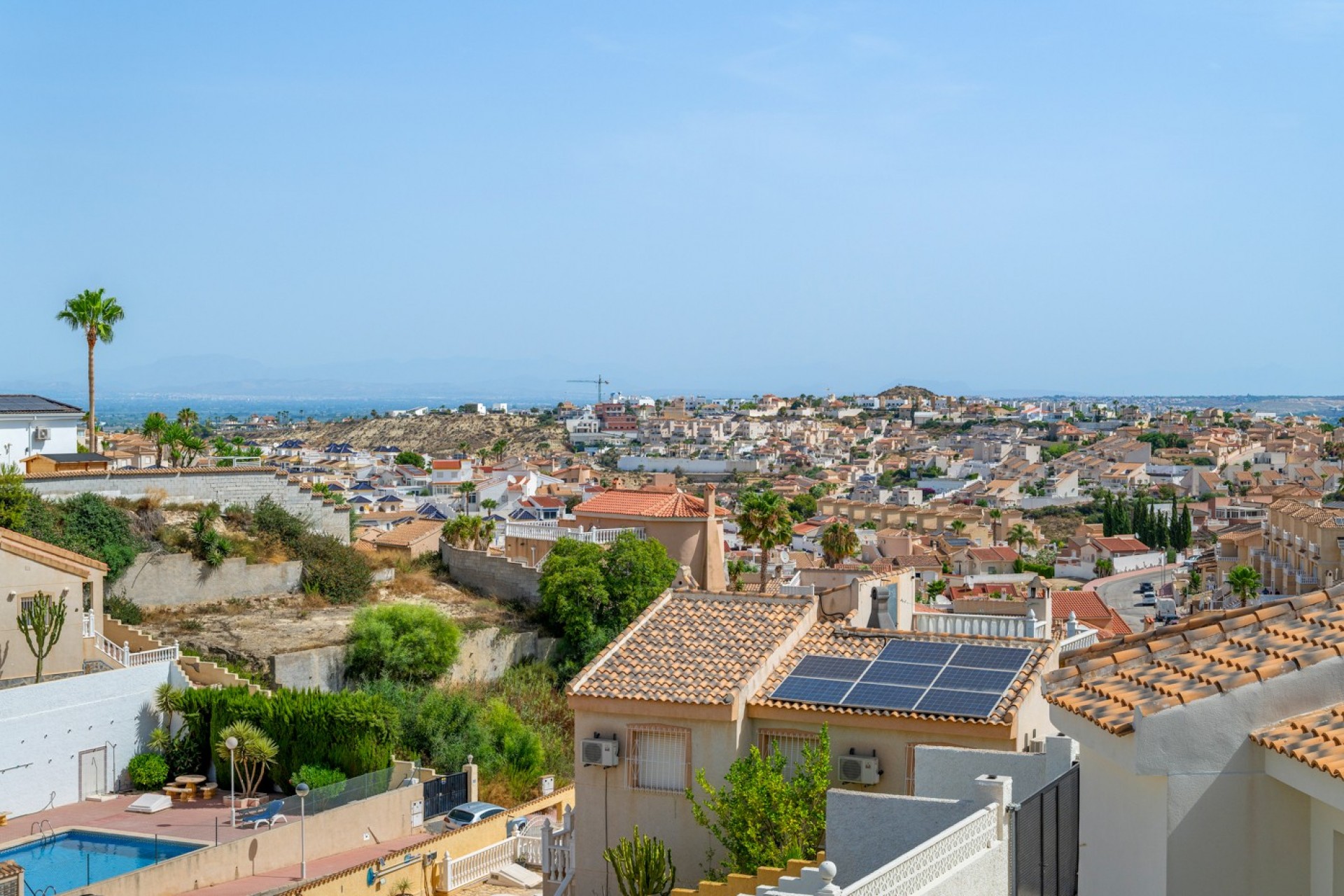 Wederverkoop - Vrijstaande Villa - Ciudad Quesada - La Marquesa