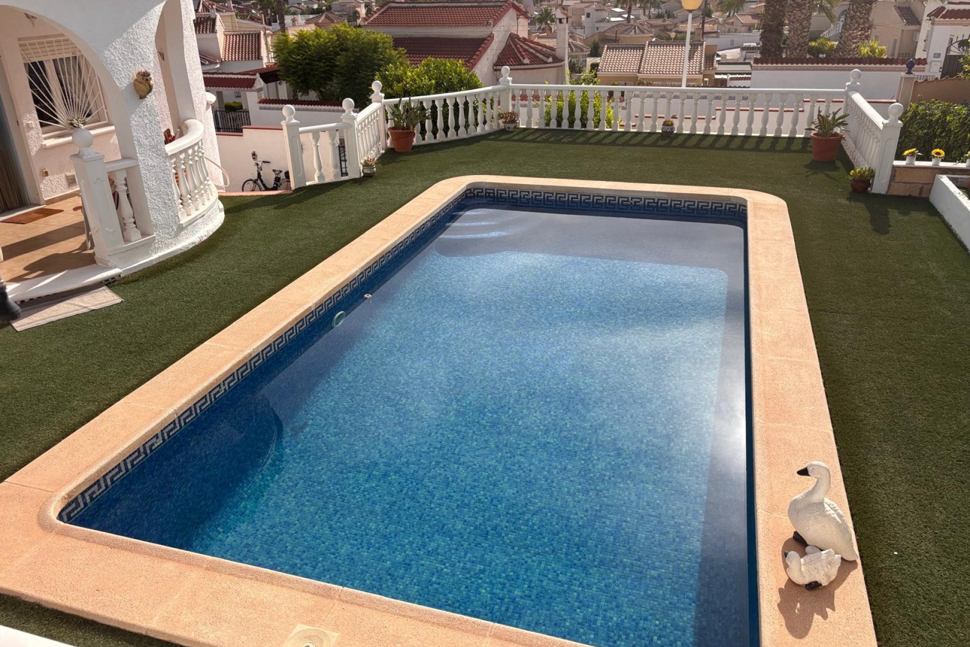 Wederverkoop - Vrijstaande Villa - Ciudad Quesada - La Marquesa